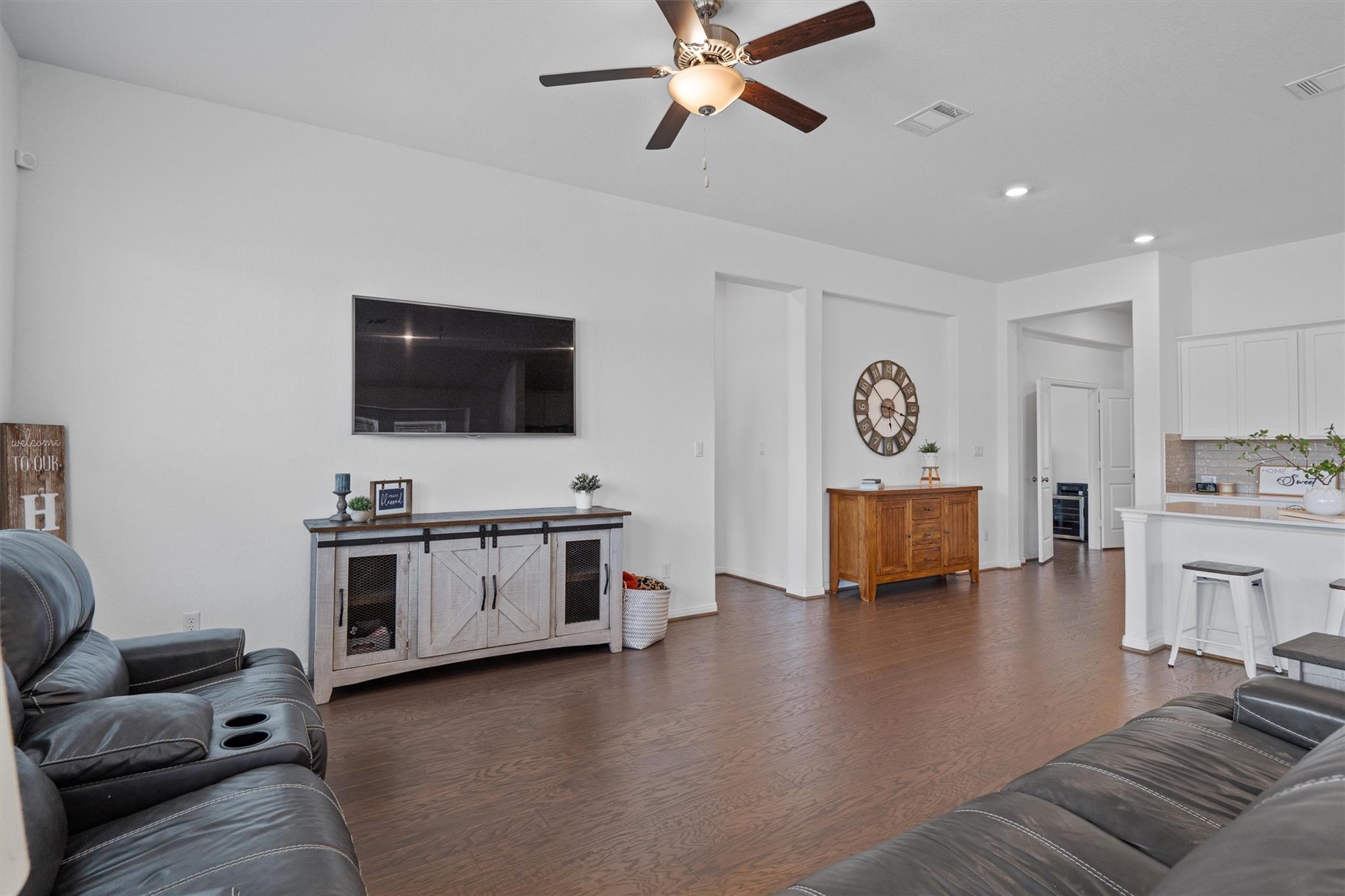 600 Spurlock Way, Liberty Hill, TX 78642