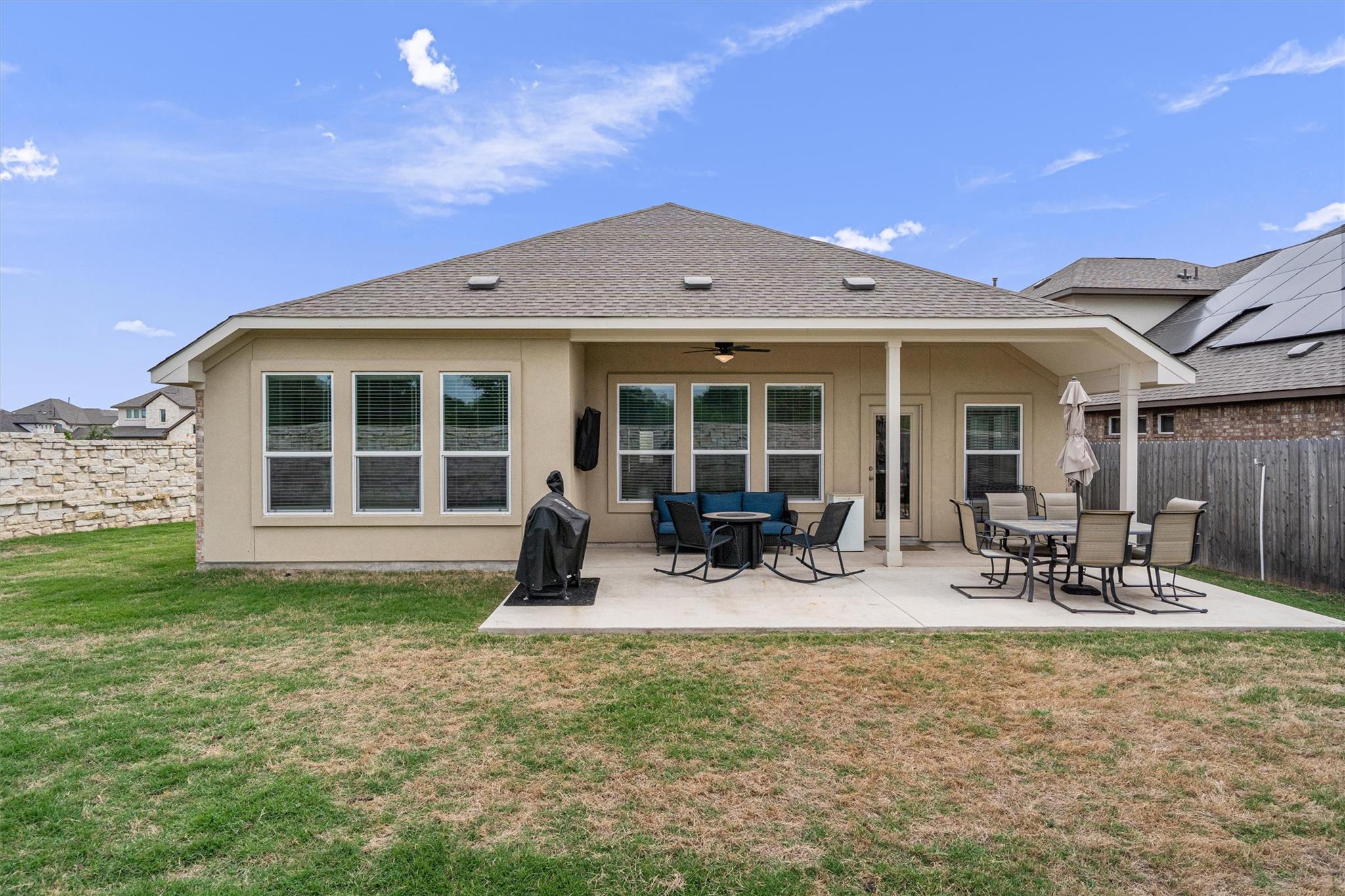 600 Spurlock Way, Liberty Hill, TX 78642