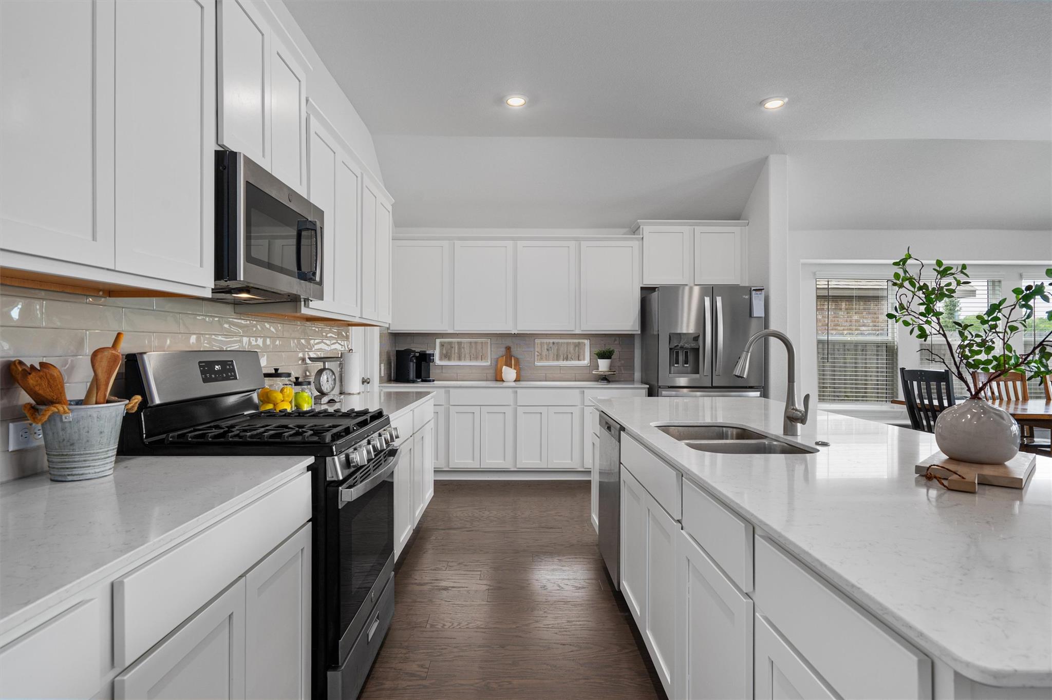 600 Spurlock Way, Liberty Hill, TX 78642