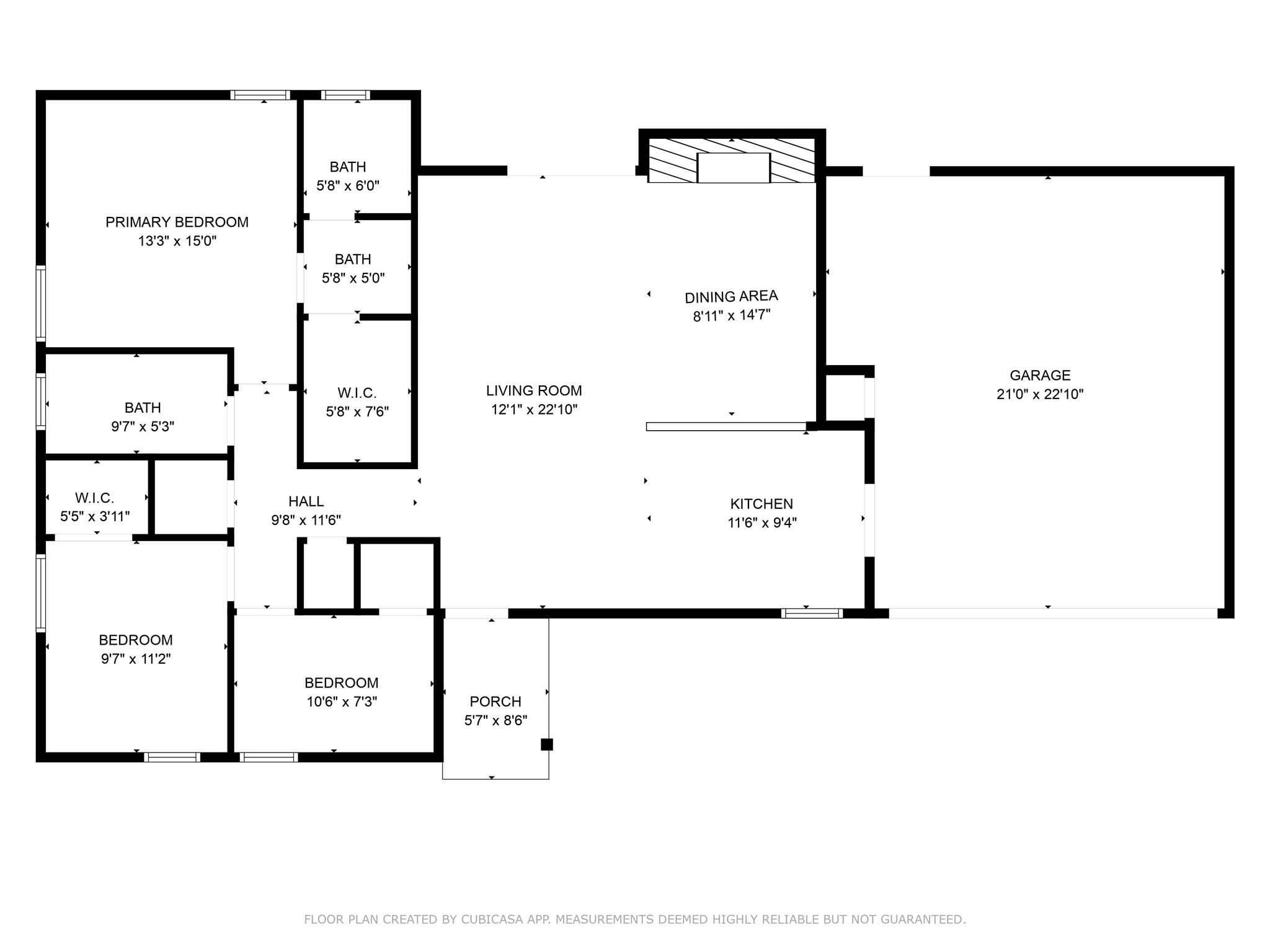 10410 Quail Ridge Dr, Austin, TX 78758