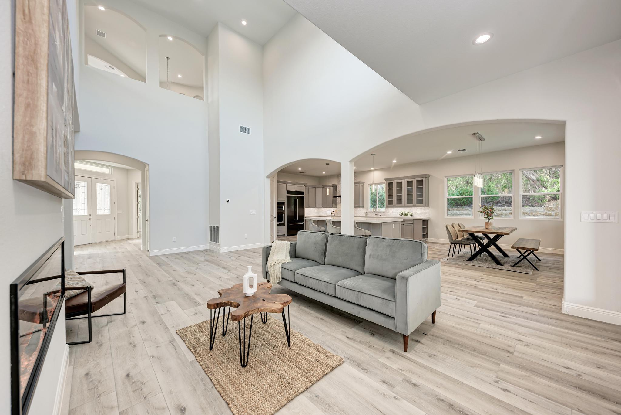 13201 Mansfield Dr, Austin, TX 78732