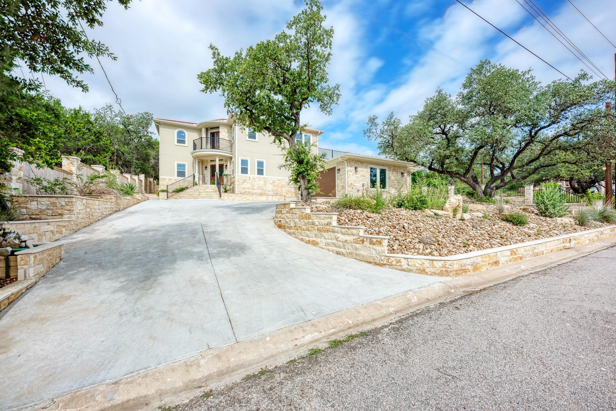 13201 Mansfield Dr, Austin, TX 78732