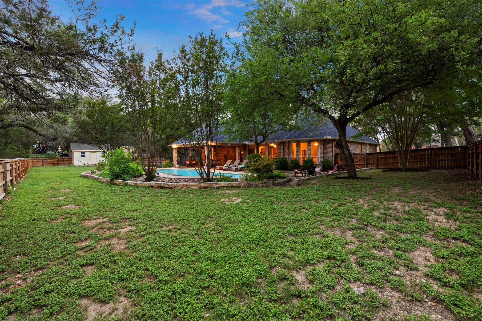 9920 Michelle Hl, Garden Ridge, TX 78266