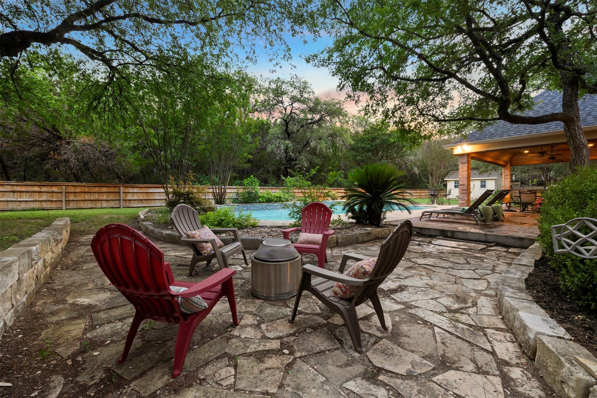 9920 Michelle Hl, Garden Ridge, TX 78266
