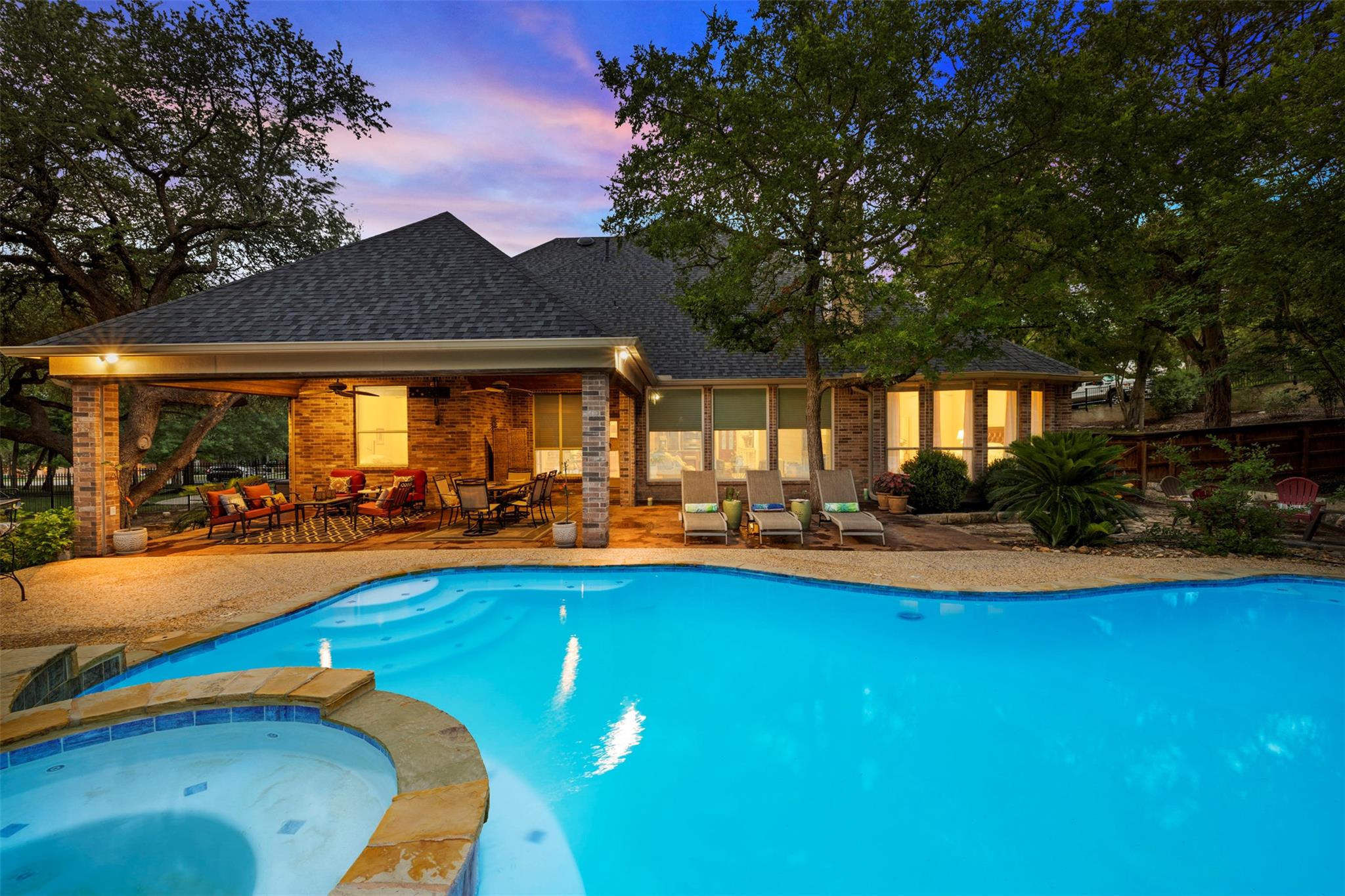 9920 Michelle Hl, Garden Ridge, TX 78266
