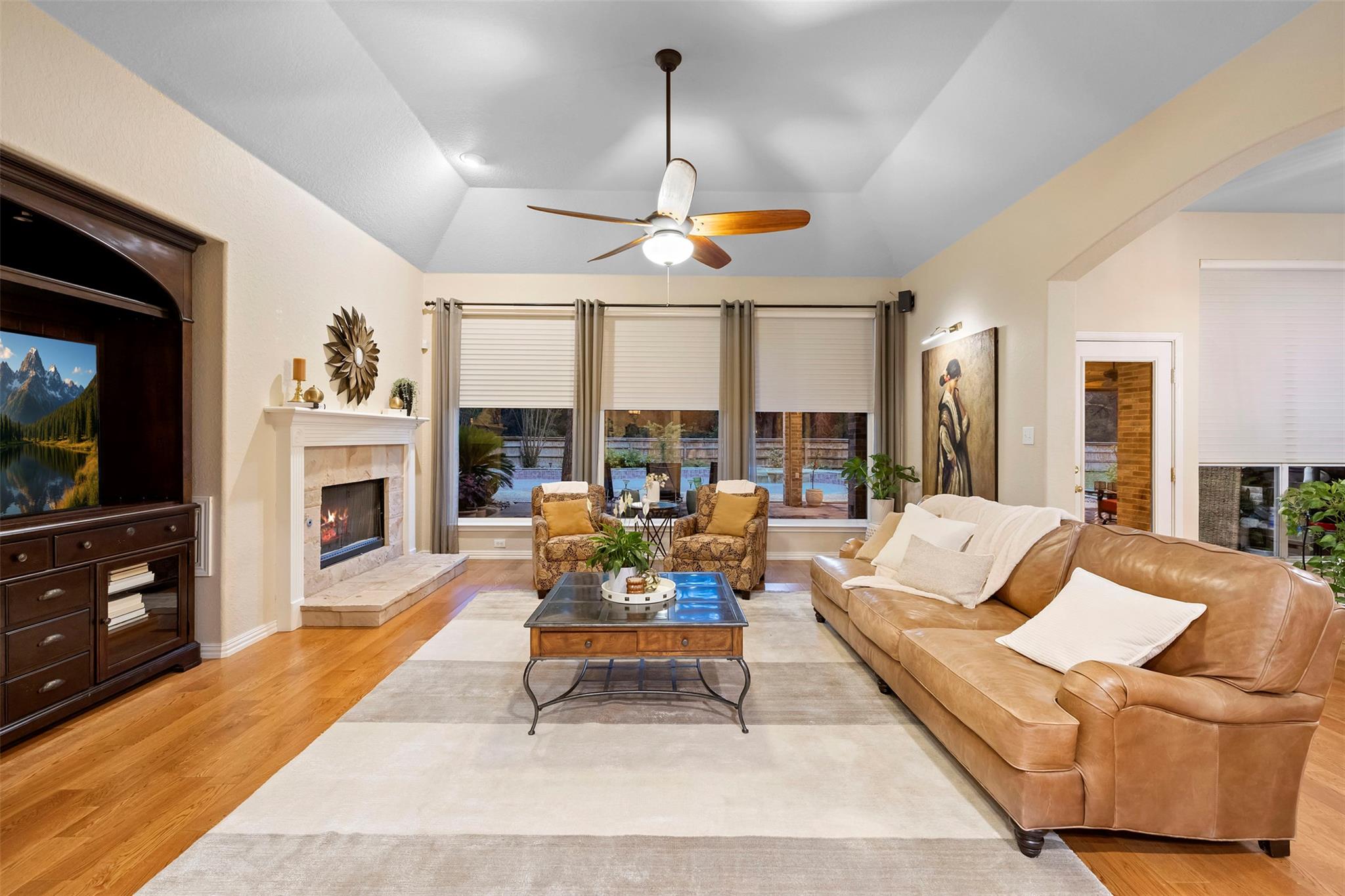 9920 Michelle Hl, Garden Ridge, TX 78266