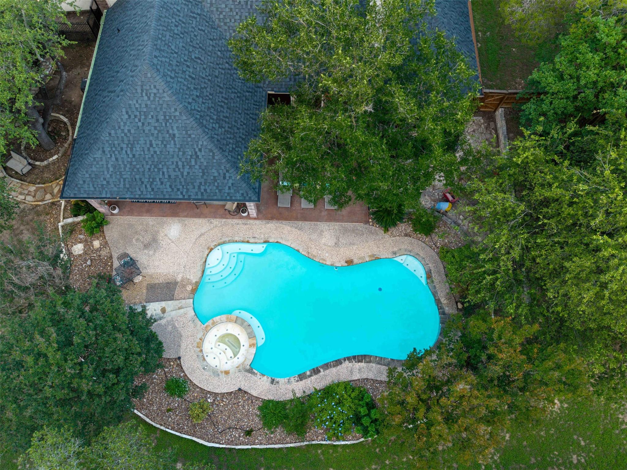 9920 Michelle Hl, Garden Ridge, TX 78266