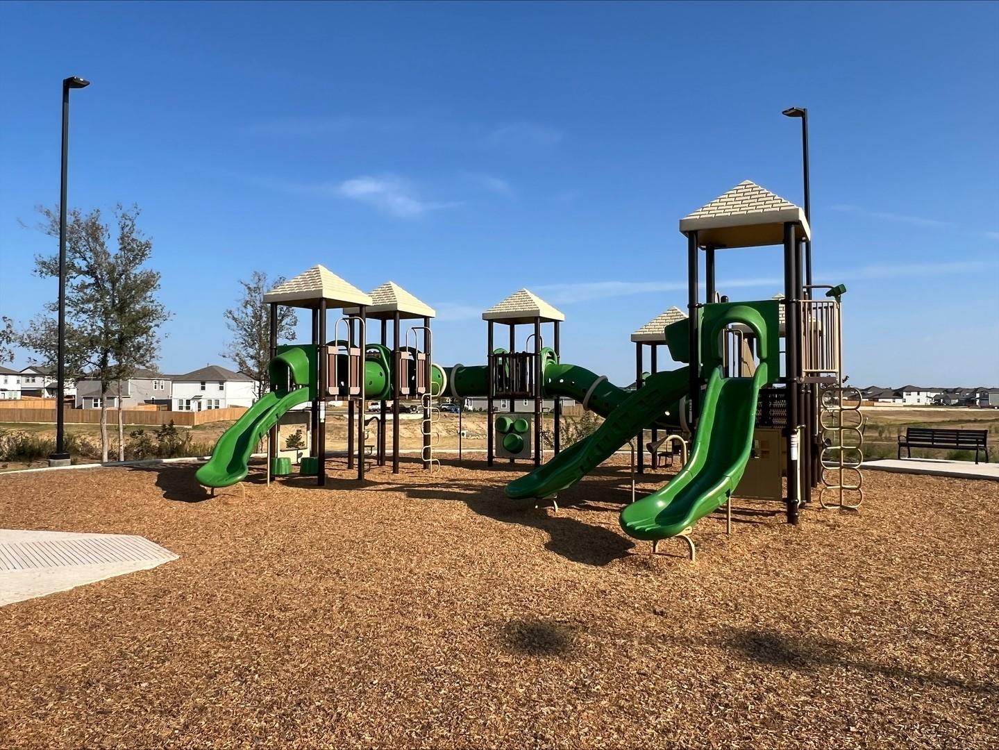 196 Bendecido Loop, Elgin, TX 78621