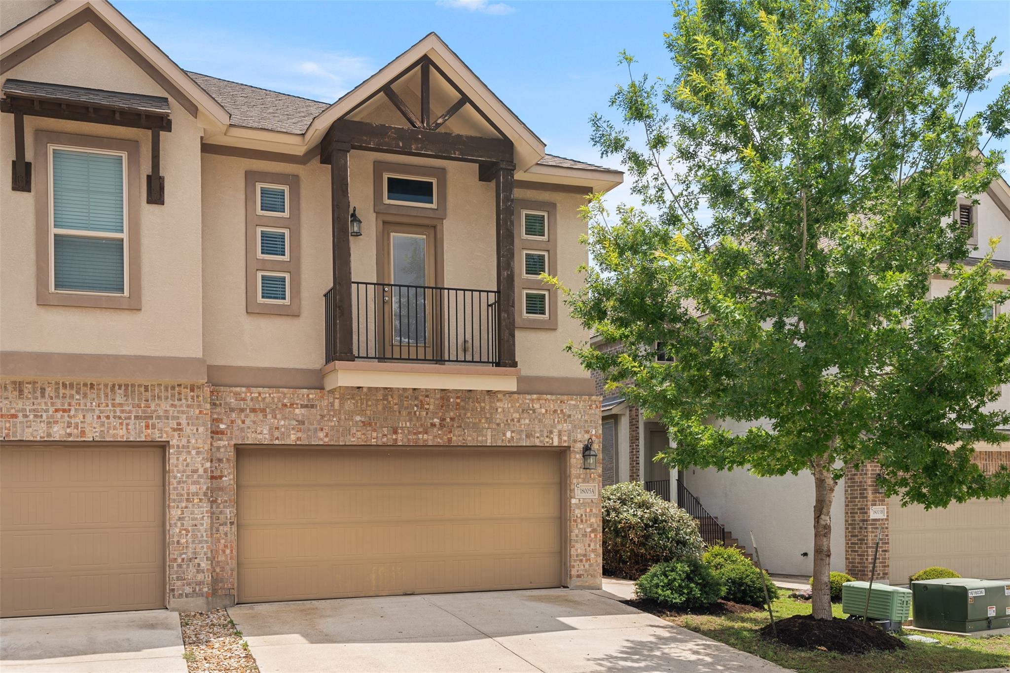 18005 Pomelo Ln # A, Pflugerville, TX 78660