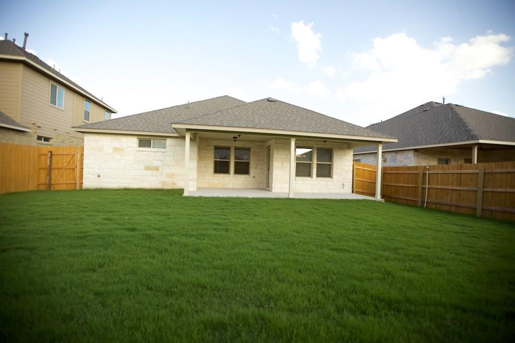 621 Joppa Rd, Leander, TX 78641