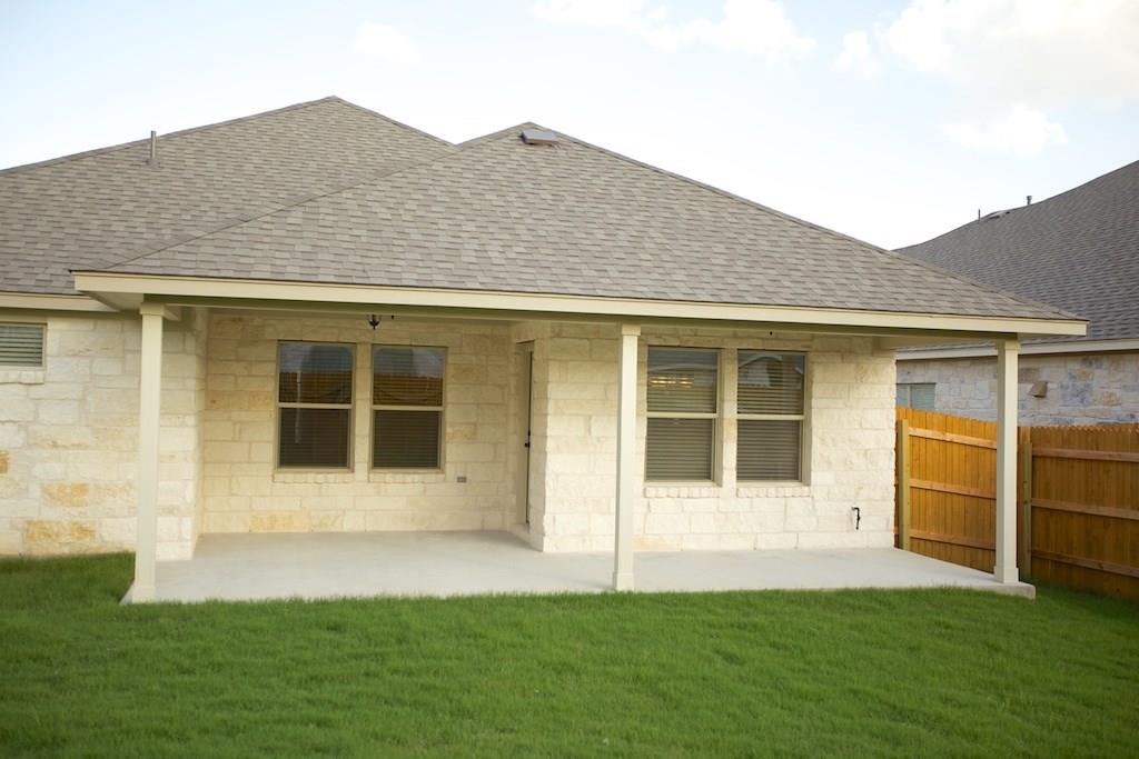 621 Joppa Rd, Leander, TX 78641
