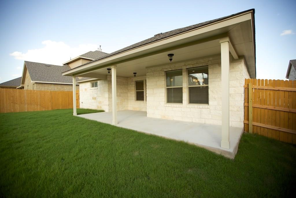 621 Joppa Rd, Leander, TX 78641