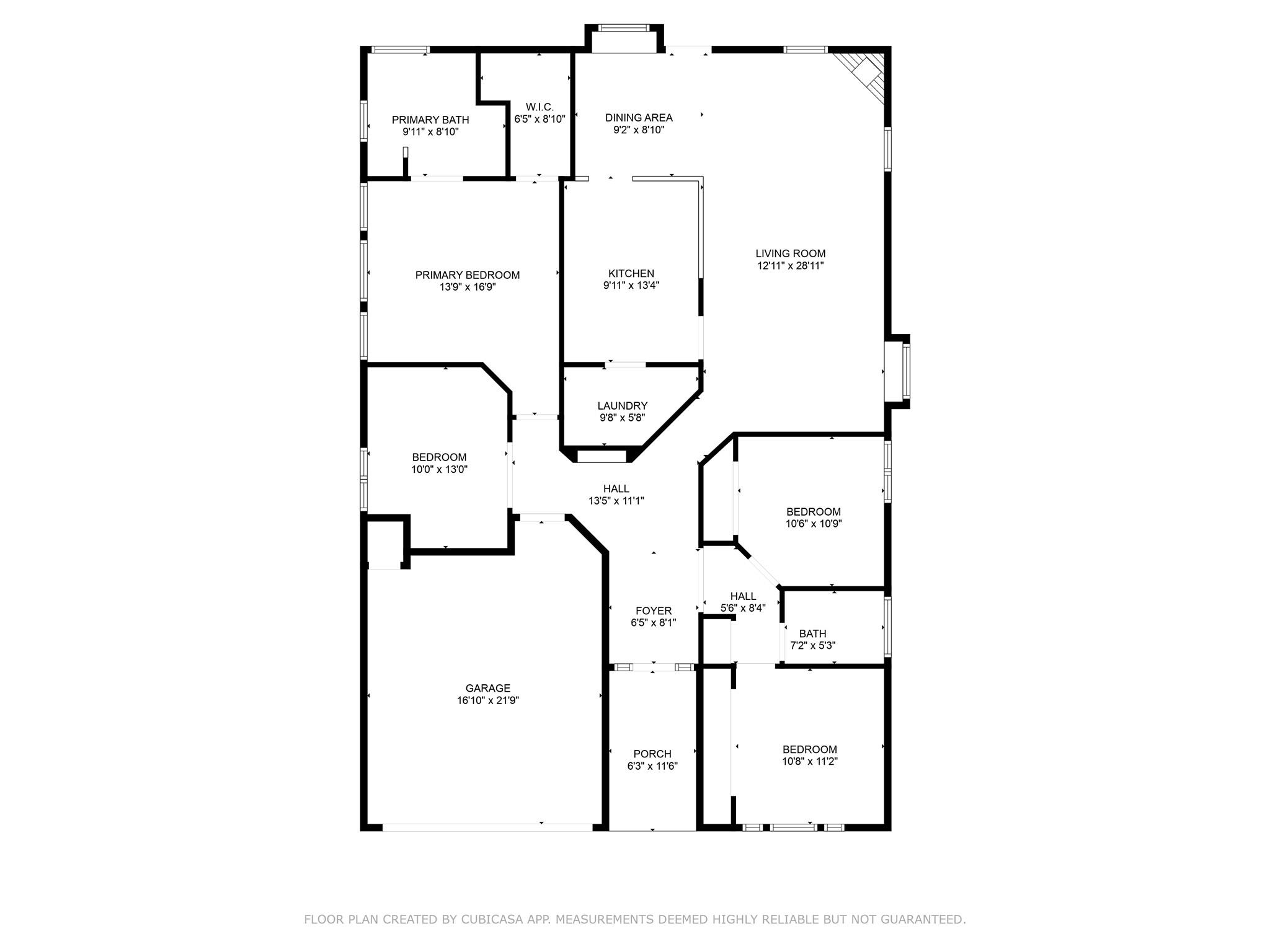 2904 Belgrave Falls Ln, Austin, TX 78748