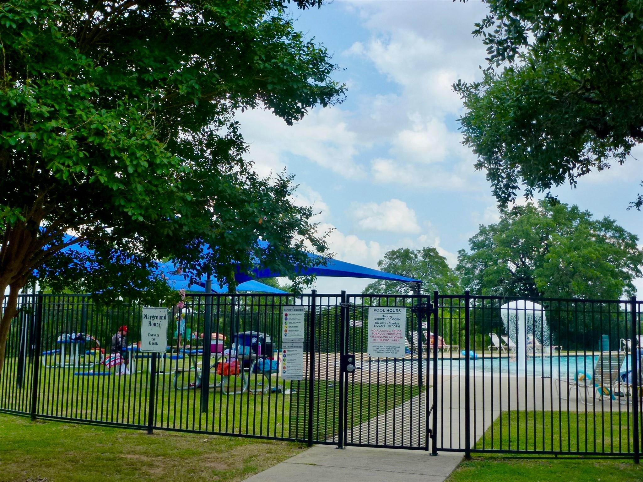 2904 Belgrave Falls Ln, Austin, TX 78748