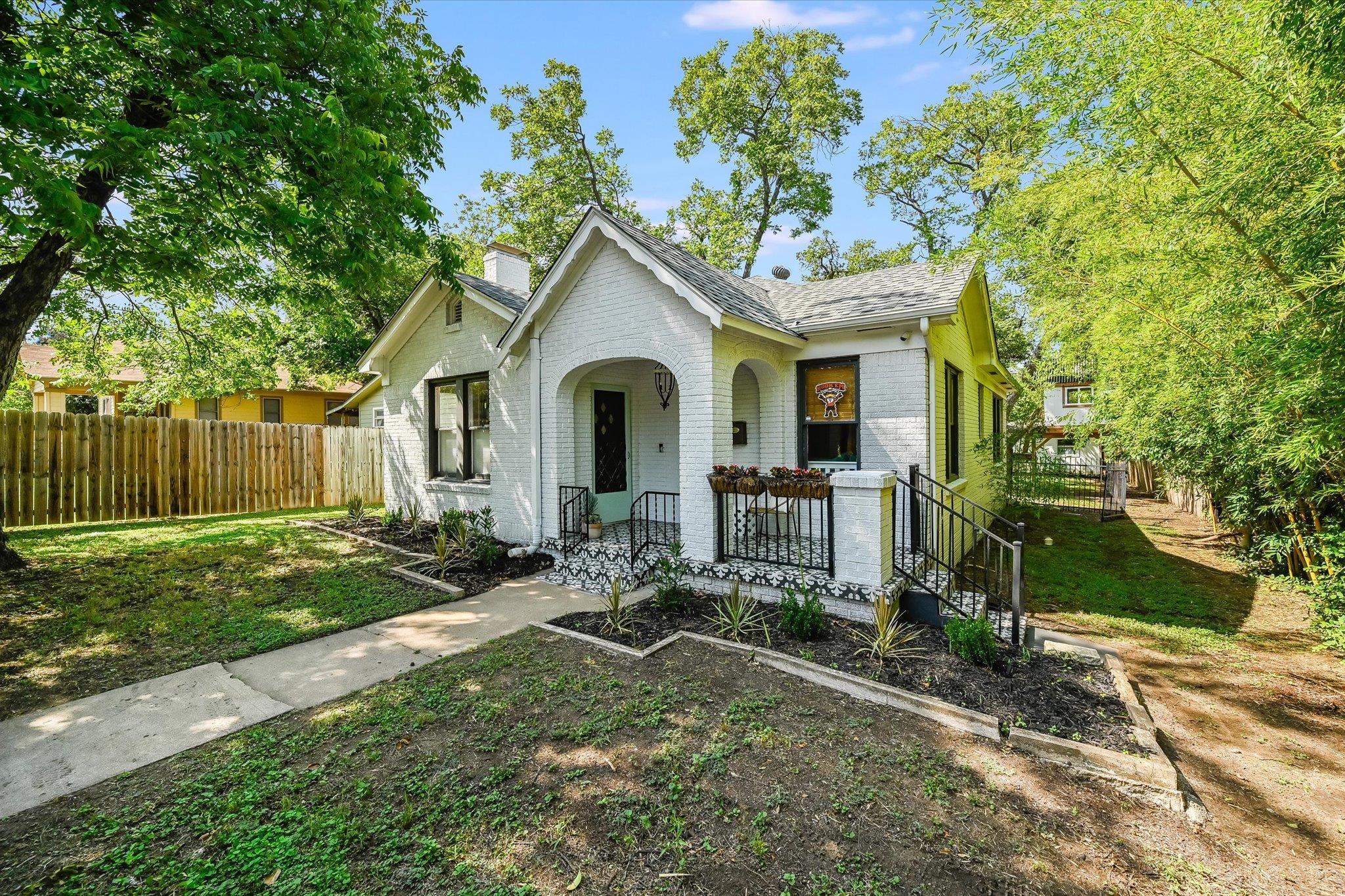 510 E 38th St, Austin, TX 78705