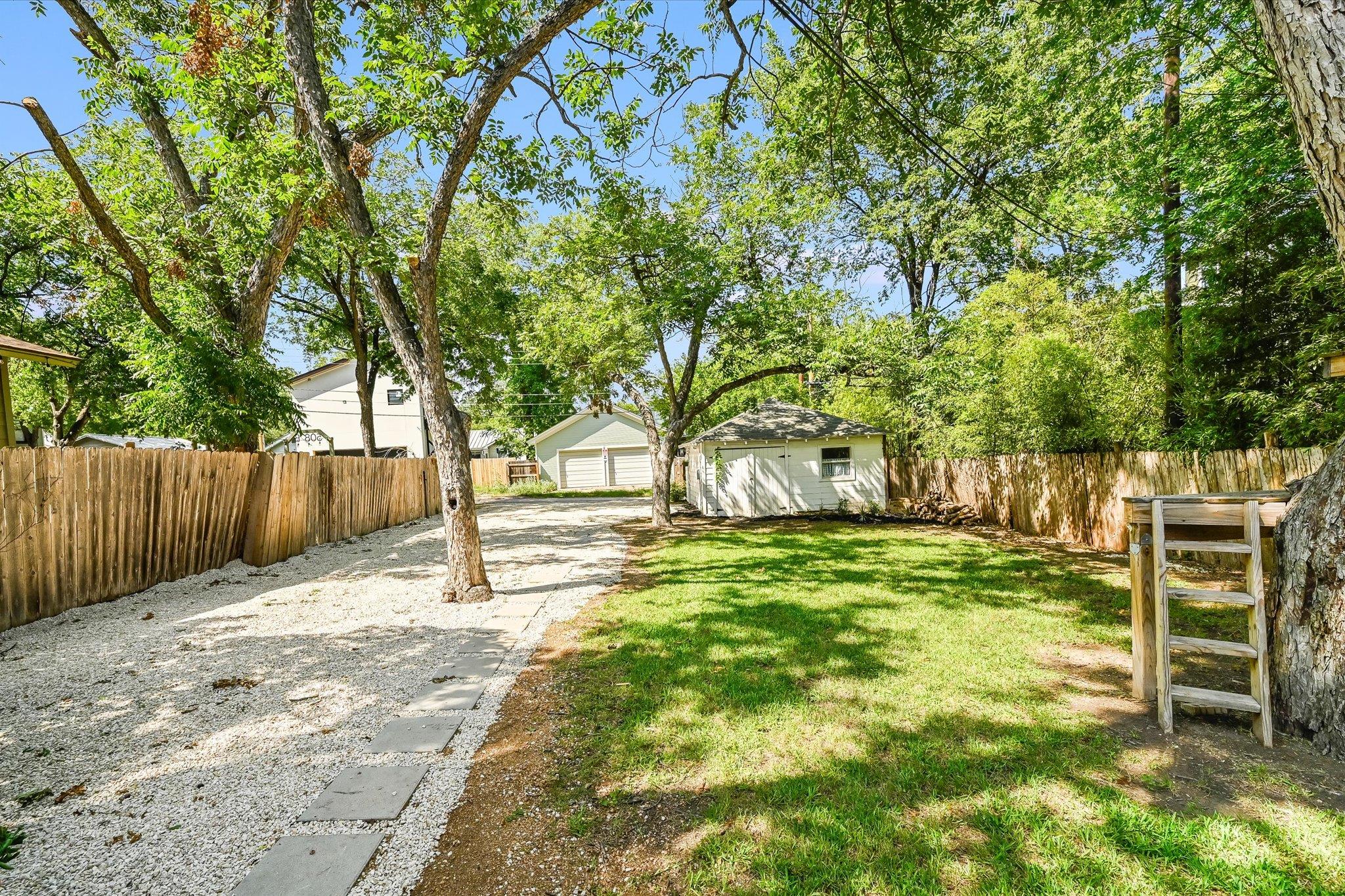 510 E 38th St, Austin, TX 78705
