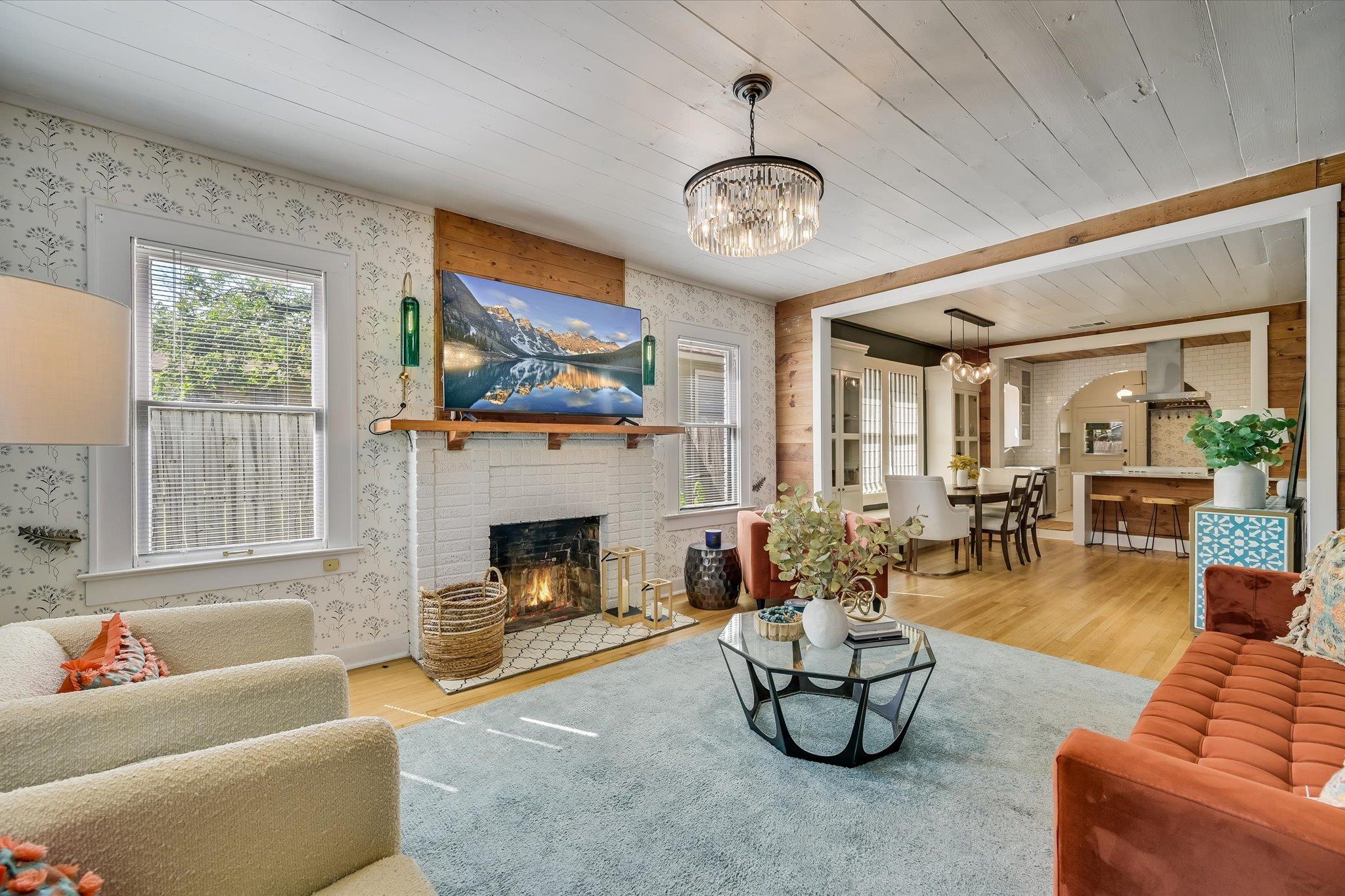 510 E 38th St, Austin, TX 78705