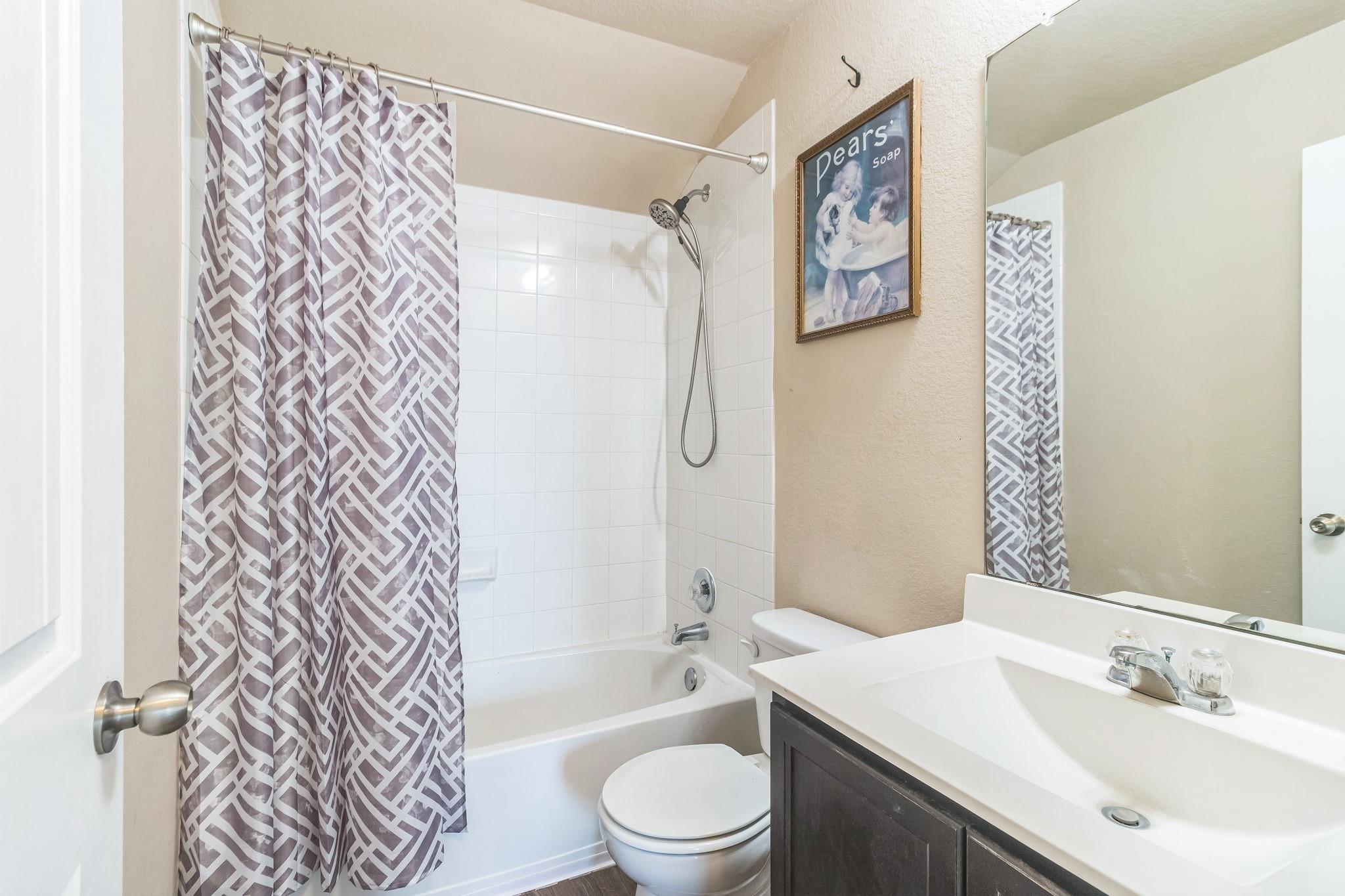 603 Luna Vista Dr, Hutto, TX 78634