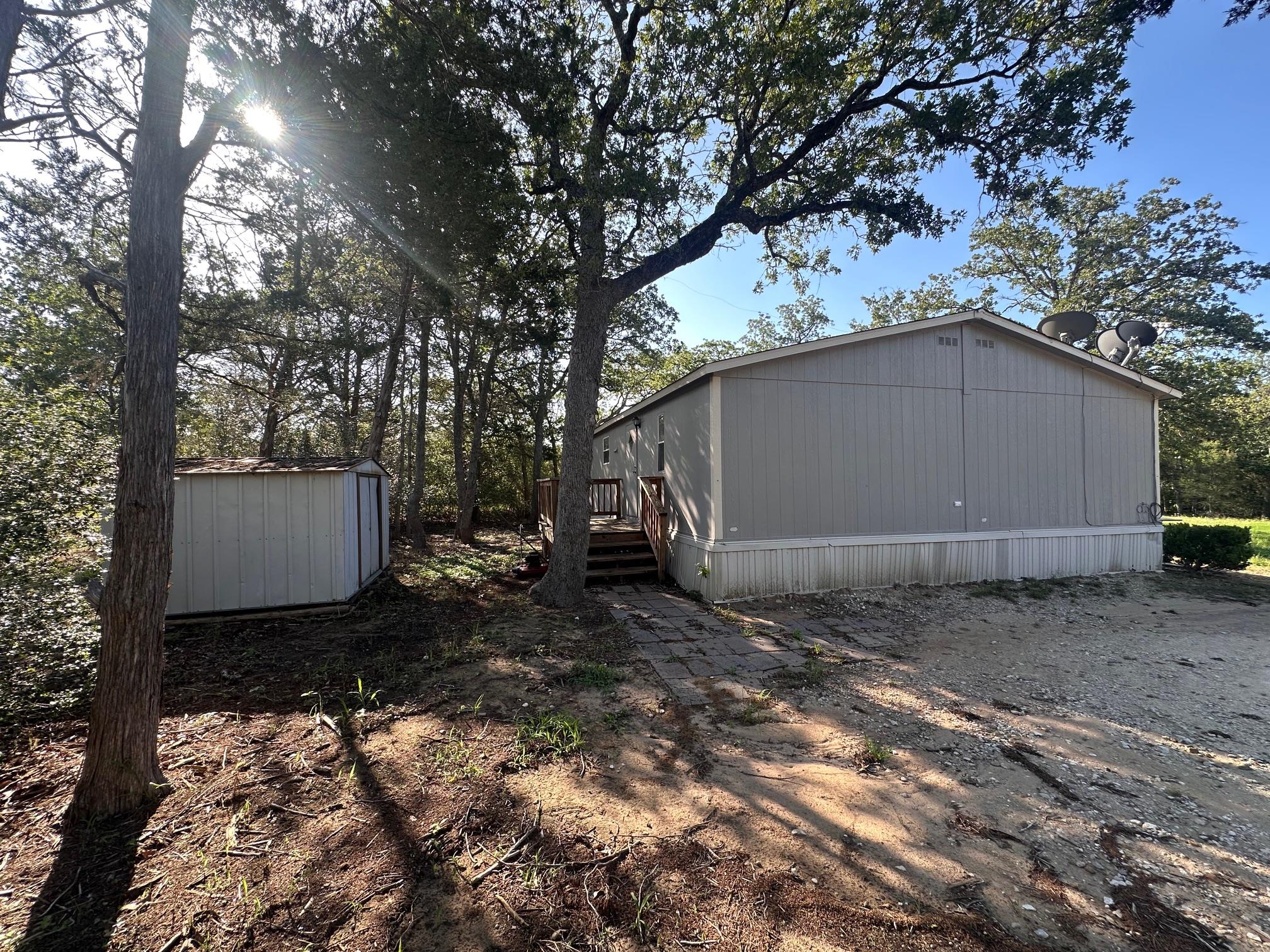 302 Lone Star Rd # C, Bastrop, TX 78602