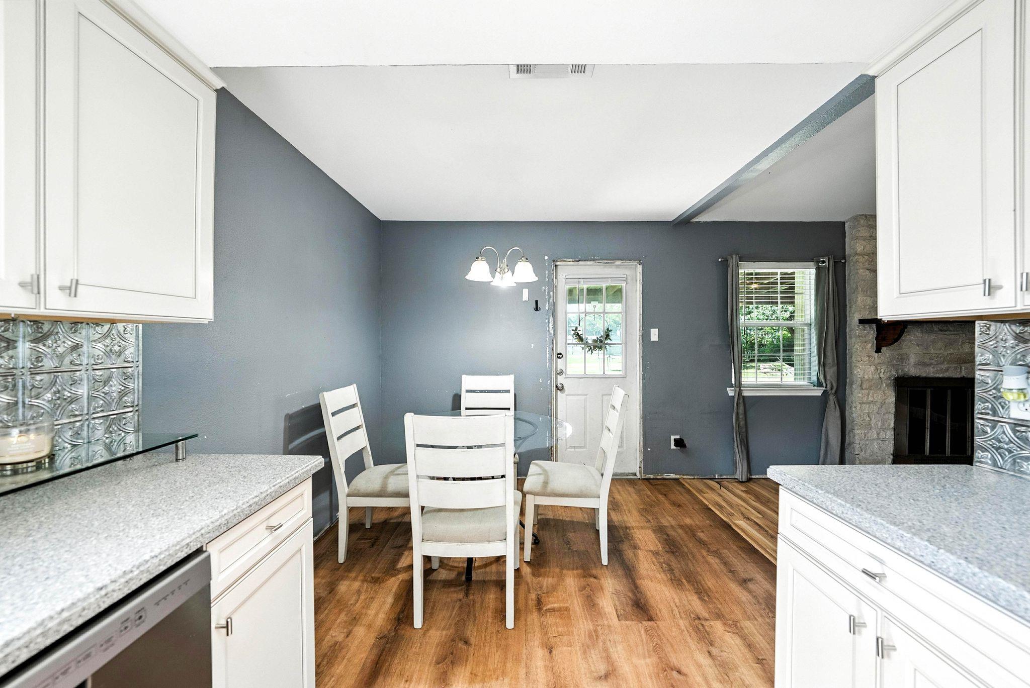 1717 NW Fleischer Dr NW, Pflugerville, TX 78728