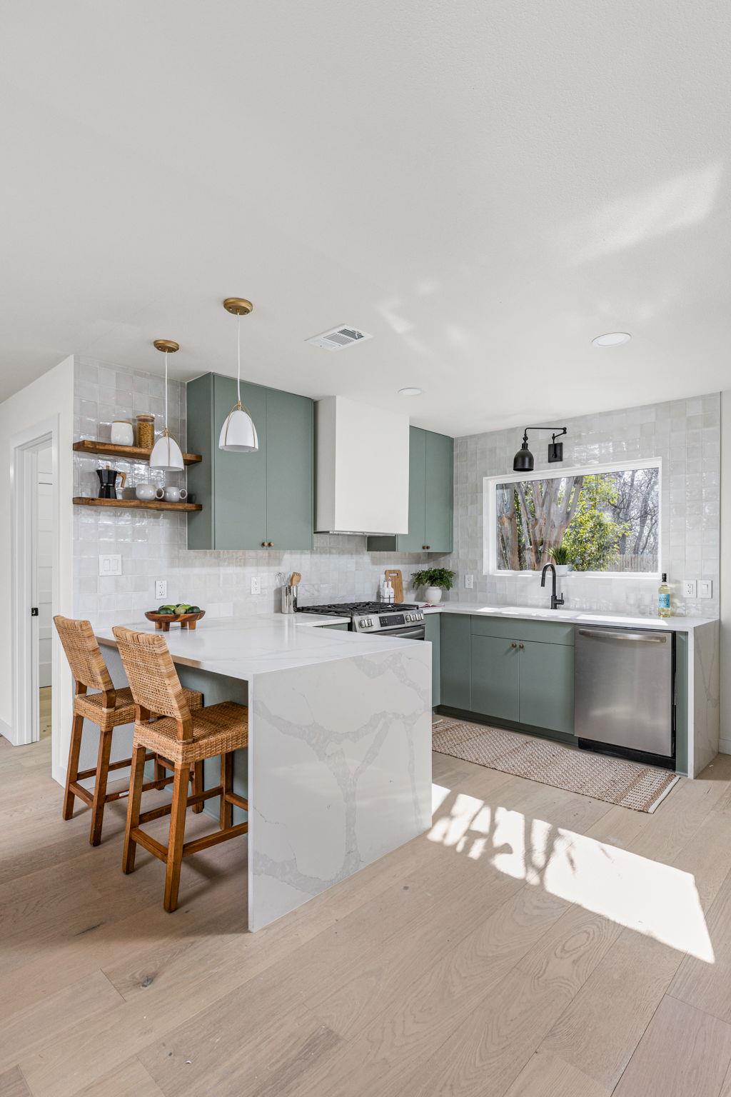 2105 Brunswick, Austin, TX 78723