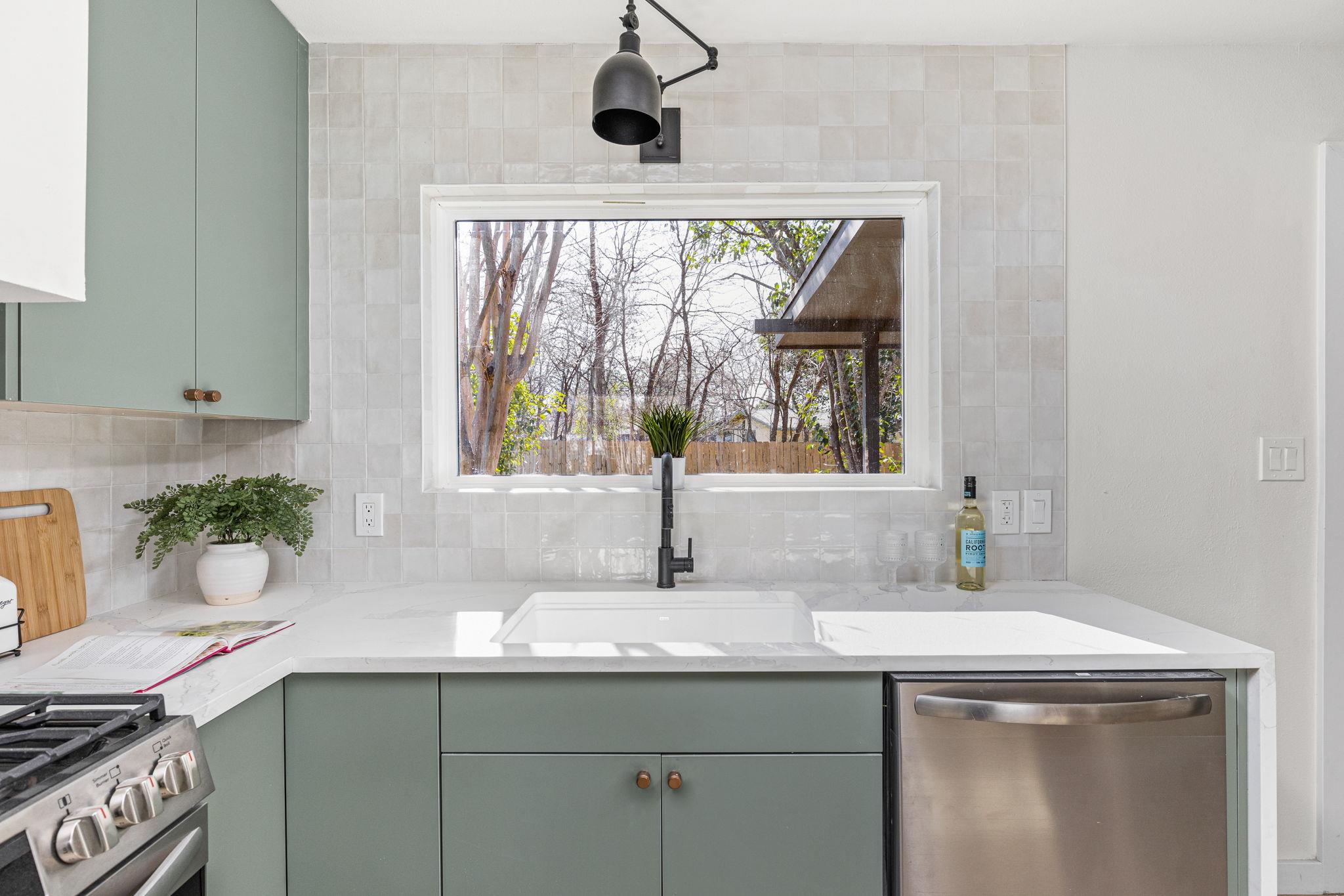 2105 Brunswick, Austin, TX 78723