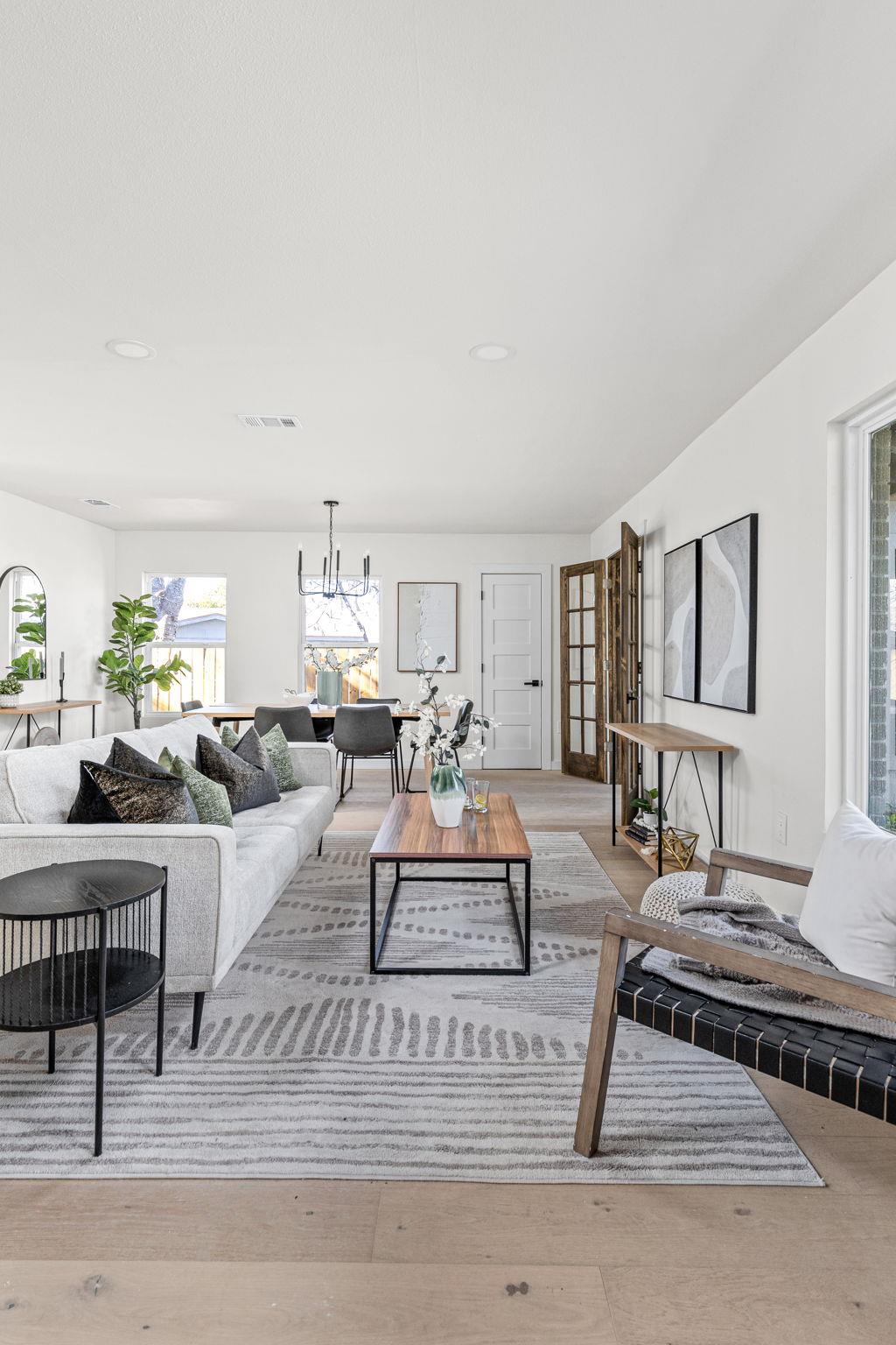 2105 Brunswick, Austin, TX 78723
