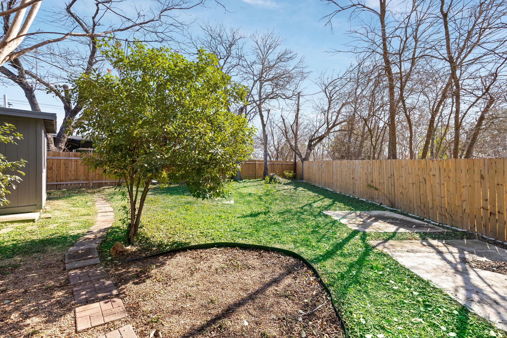 2105 Brunswick, Austin, TX 78723
