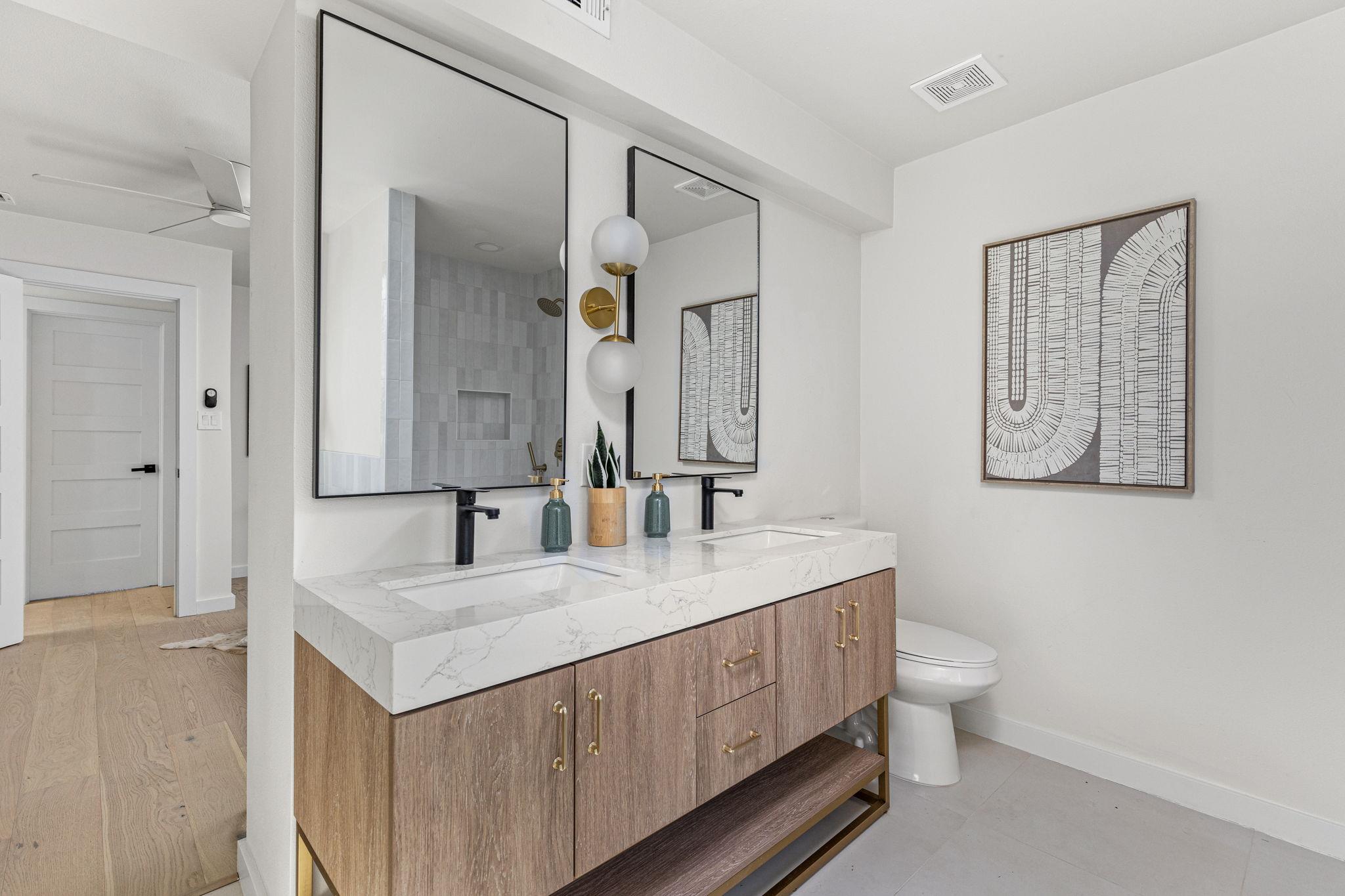2105 Brunswick, Austin, TX 78723