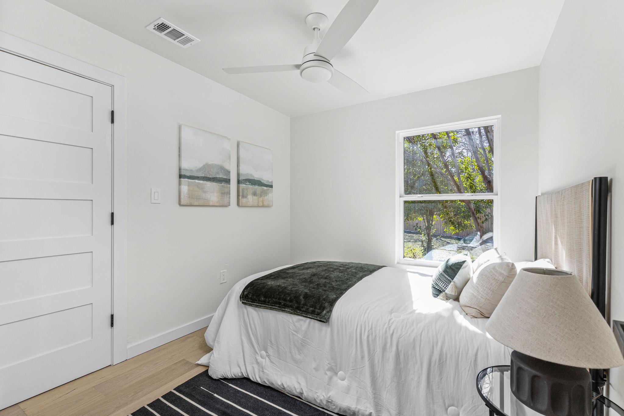 2105 Brunswick, Austin, TX 78723