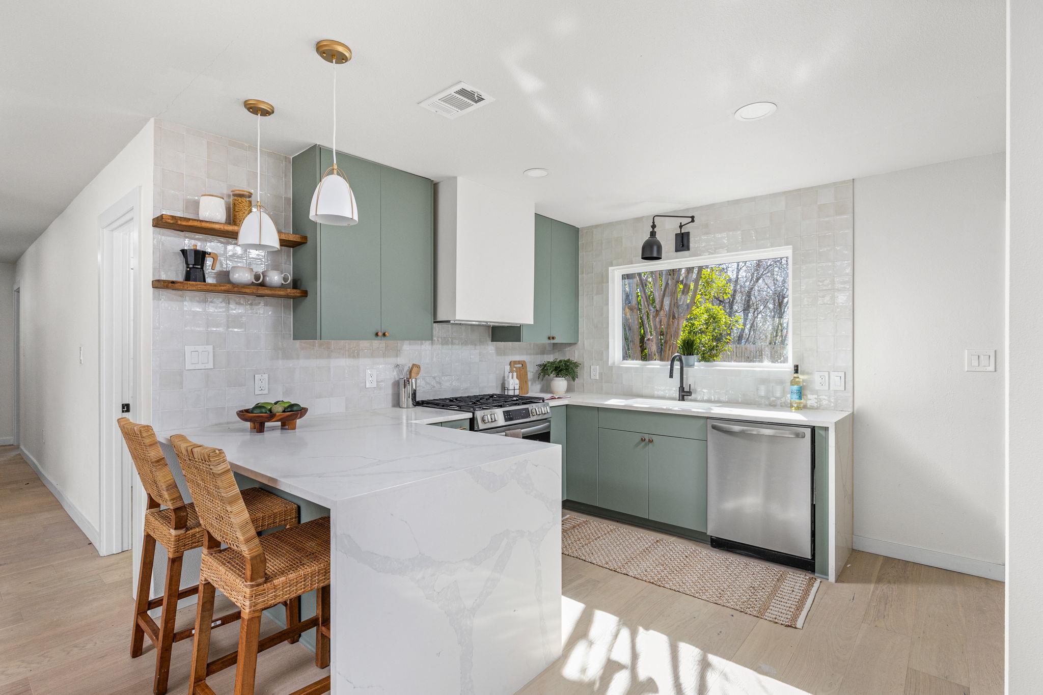 2105 Brunswick, Austin, TX 78723