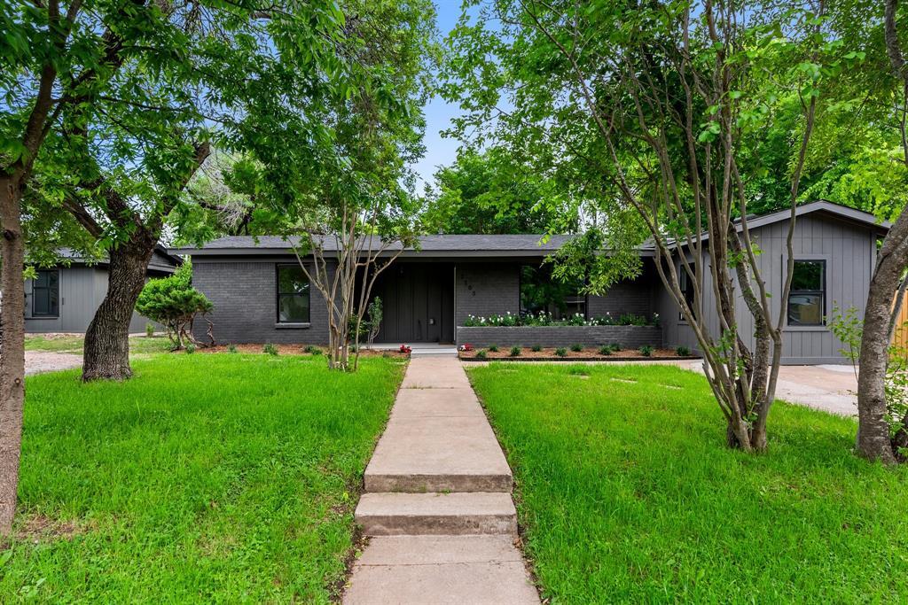 2105 Brunswick, Austin, TX 78723