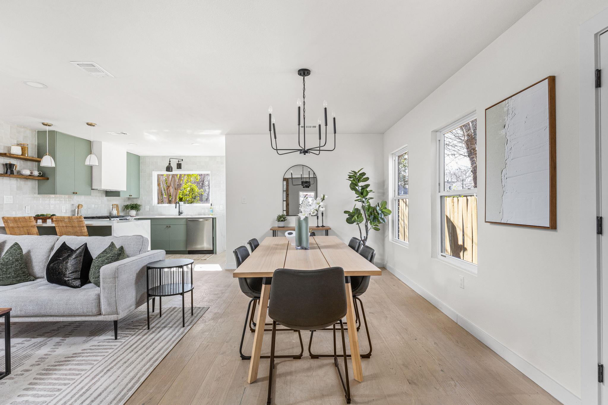2105 Brunswick, Austin, TX 78723