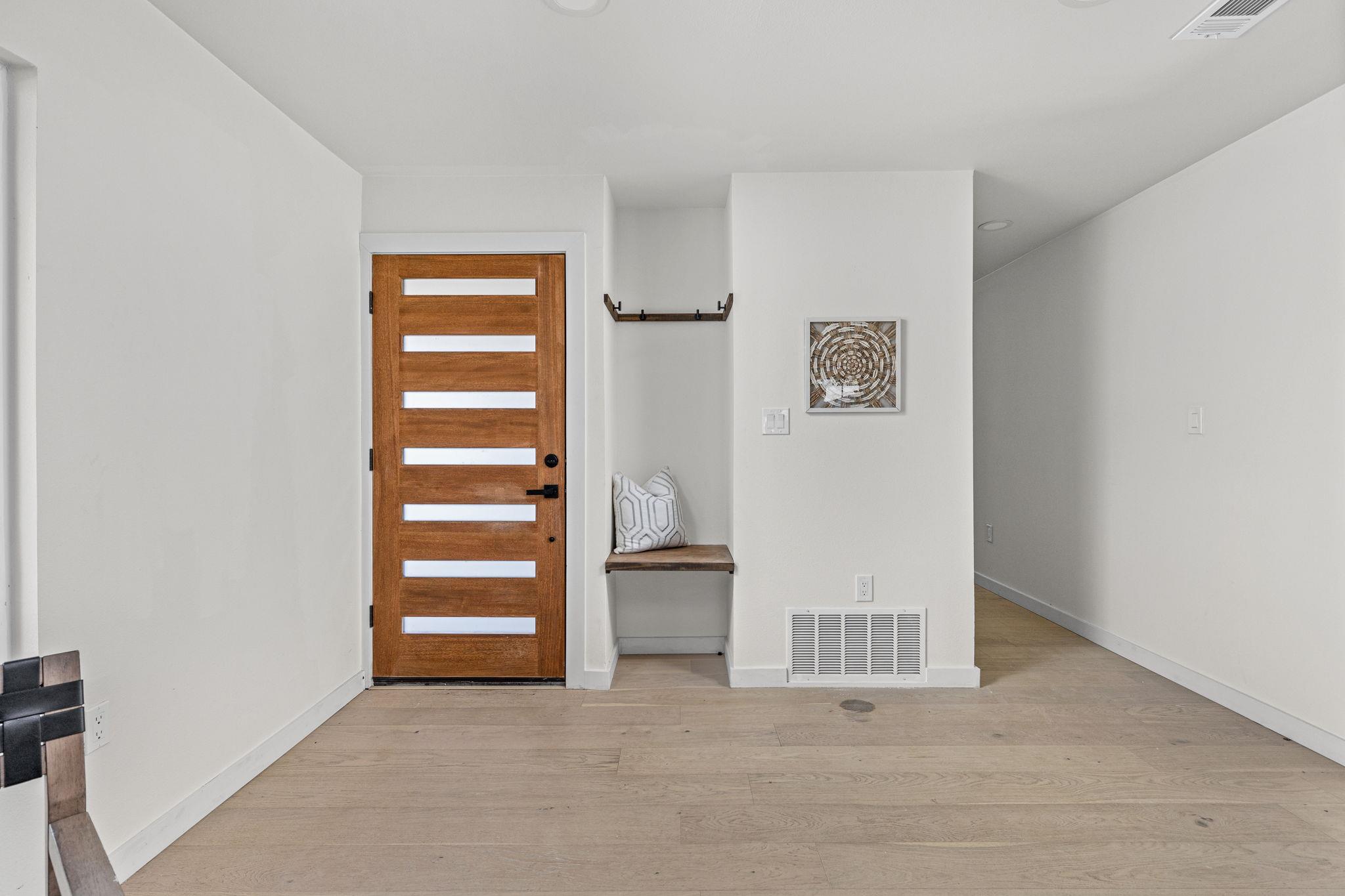 2105 Brunswick, Austin, TX 78723