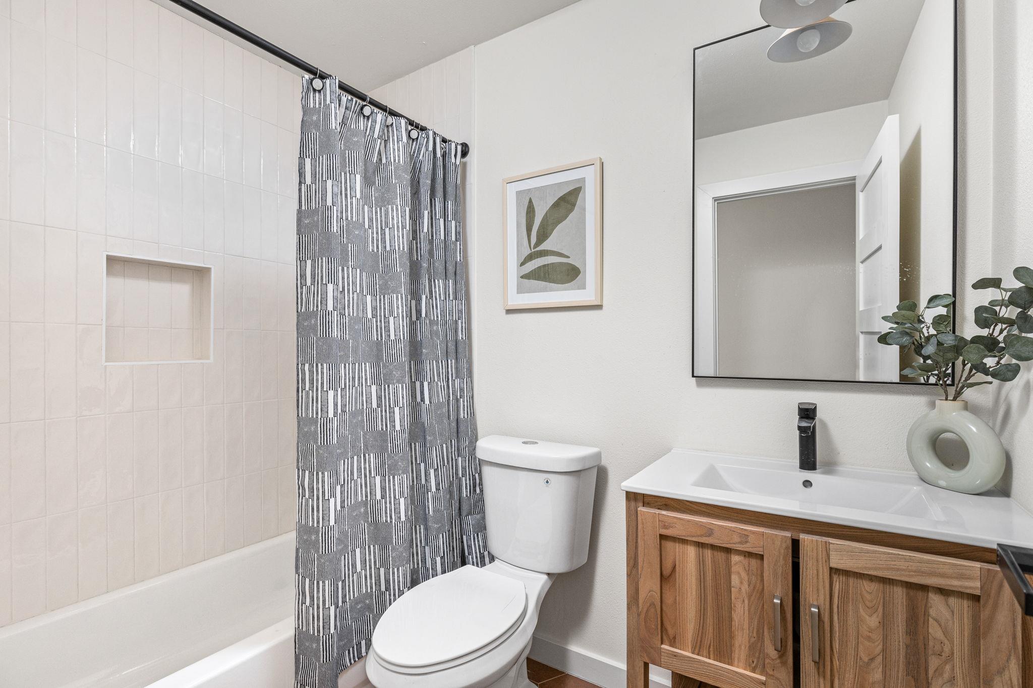 2105 Brunswick, Austin, TX 78723