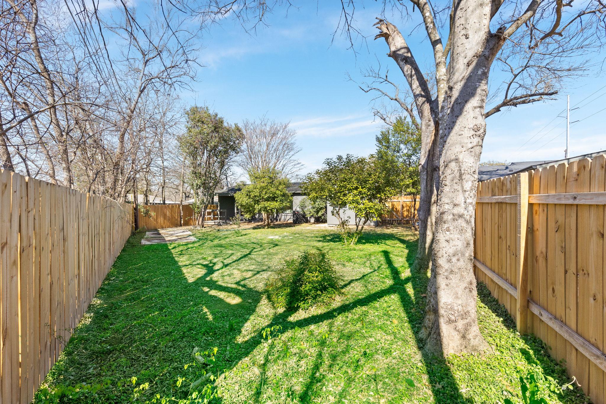 2105 Brunswick, Austin, TX 78723