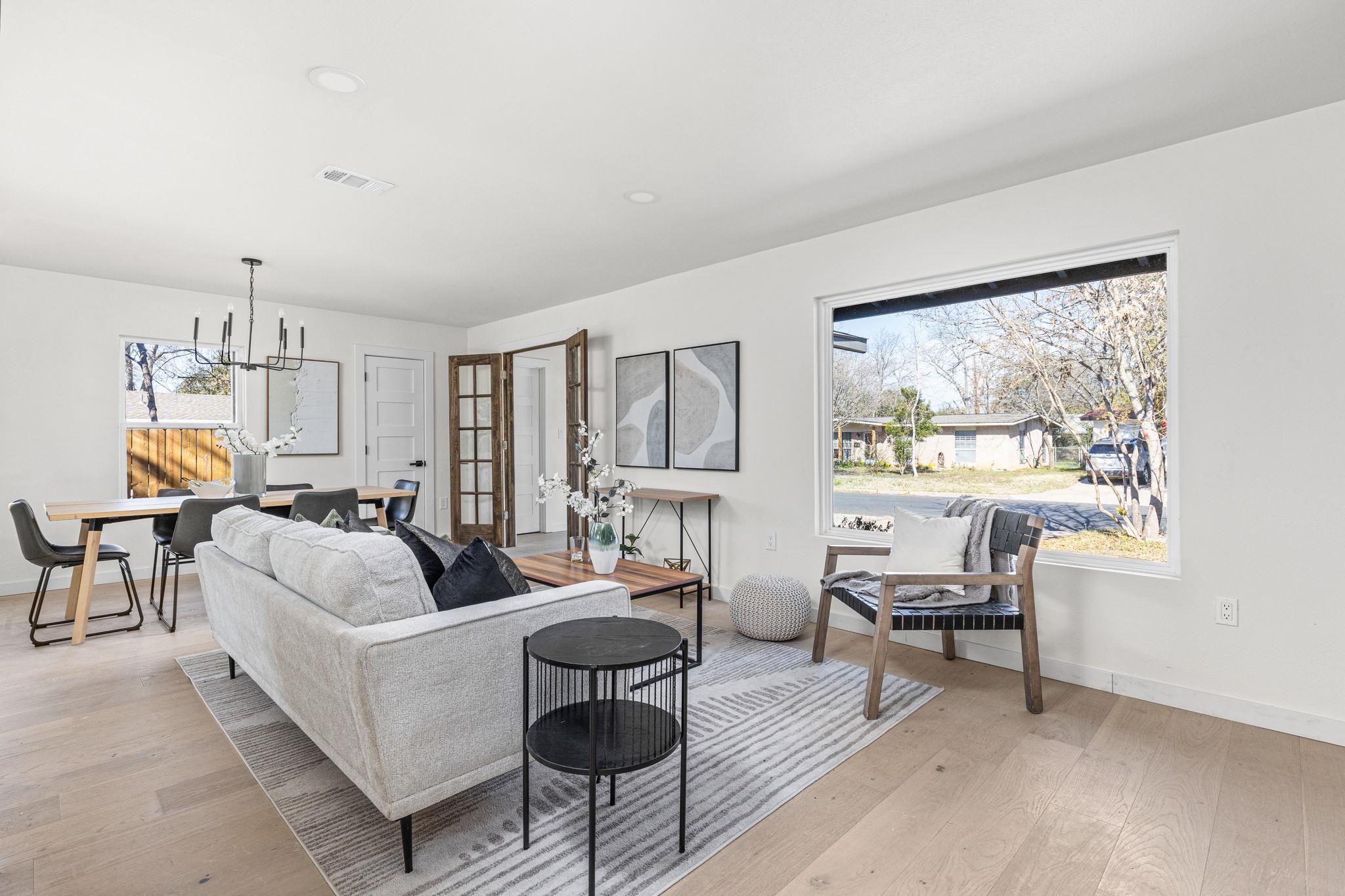 2105 Brunswick, Austin, TX 78723