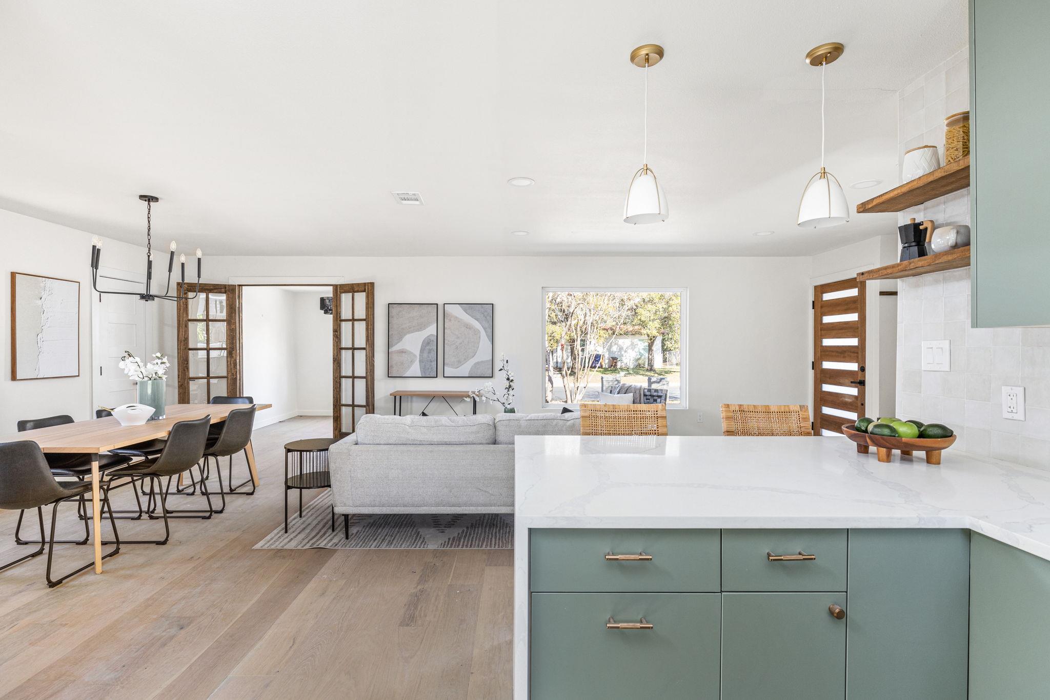 2105 Brunswick, Austin, TX 78723