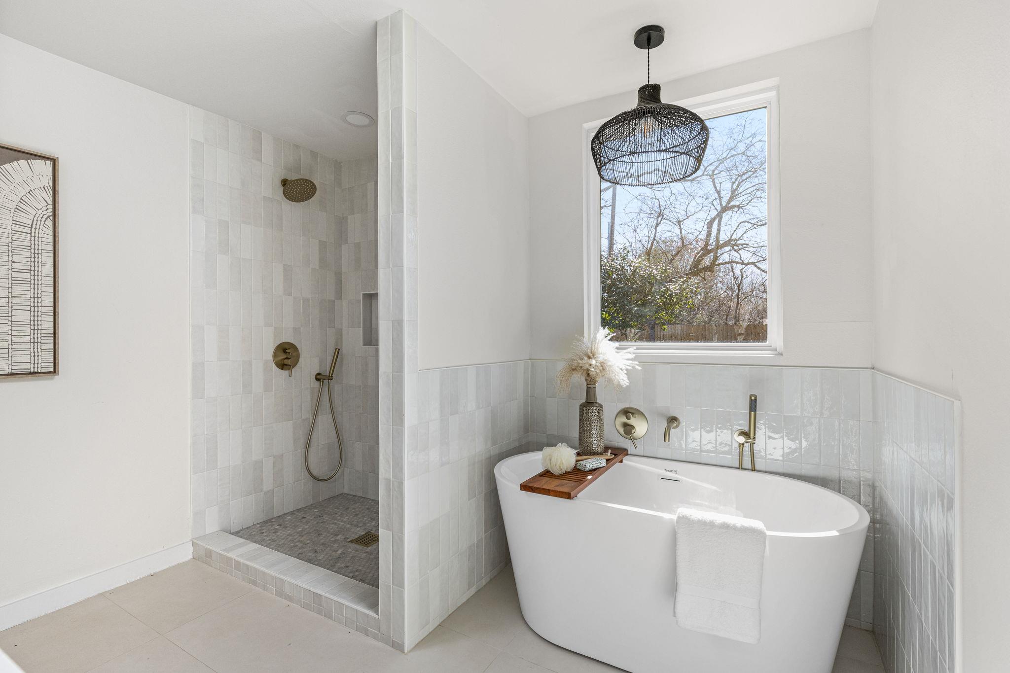 2105 Brunswick, Austin, TX 78723