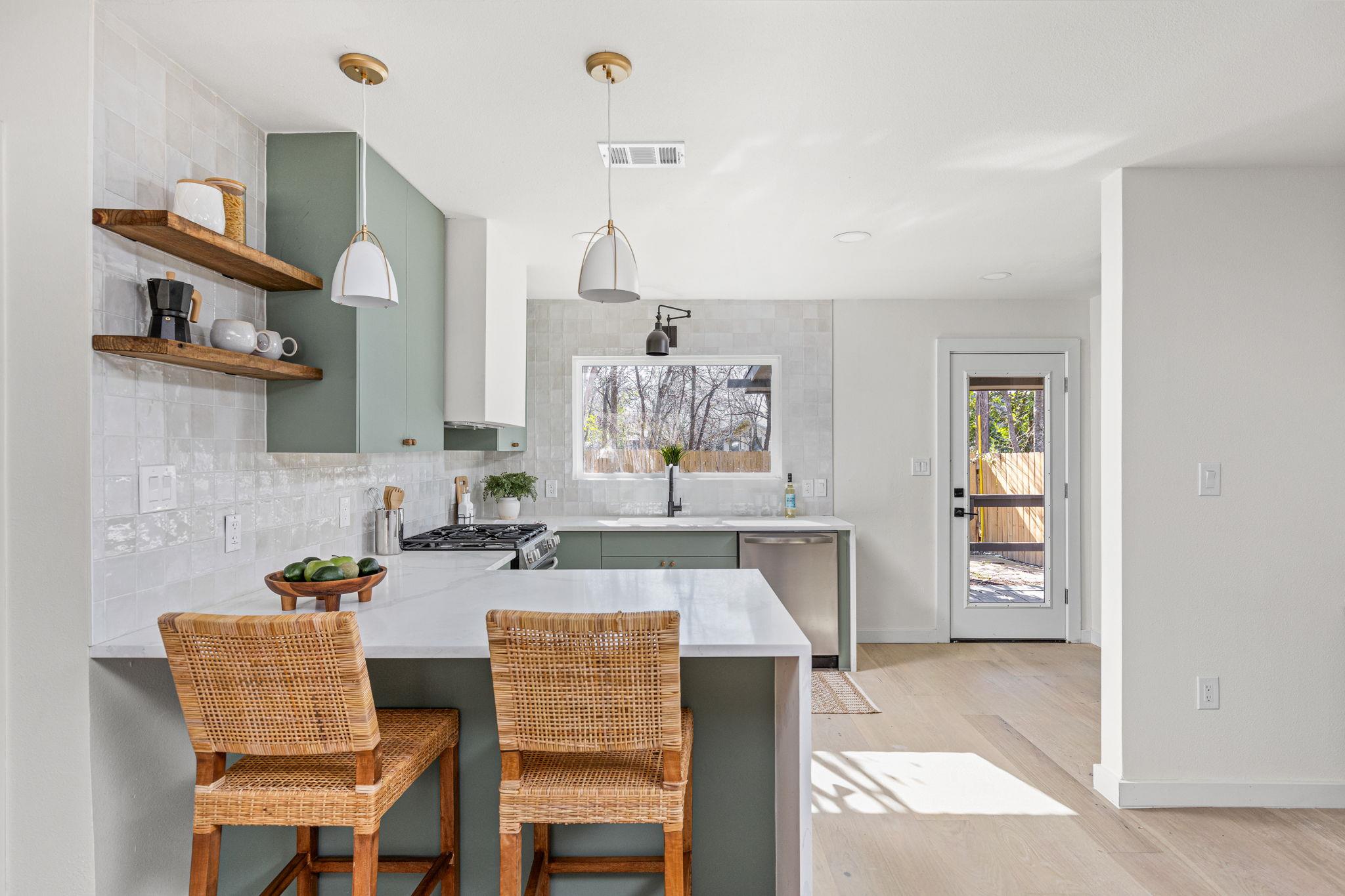 2105 Brunswick, Austin, TX 78723