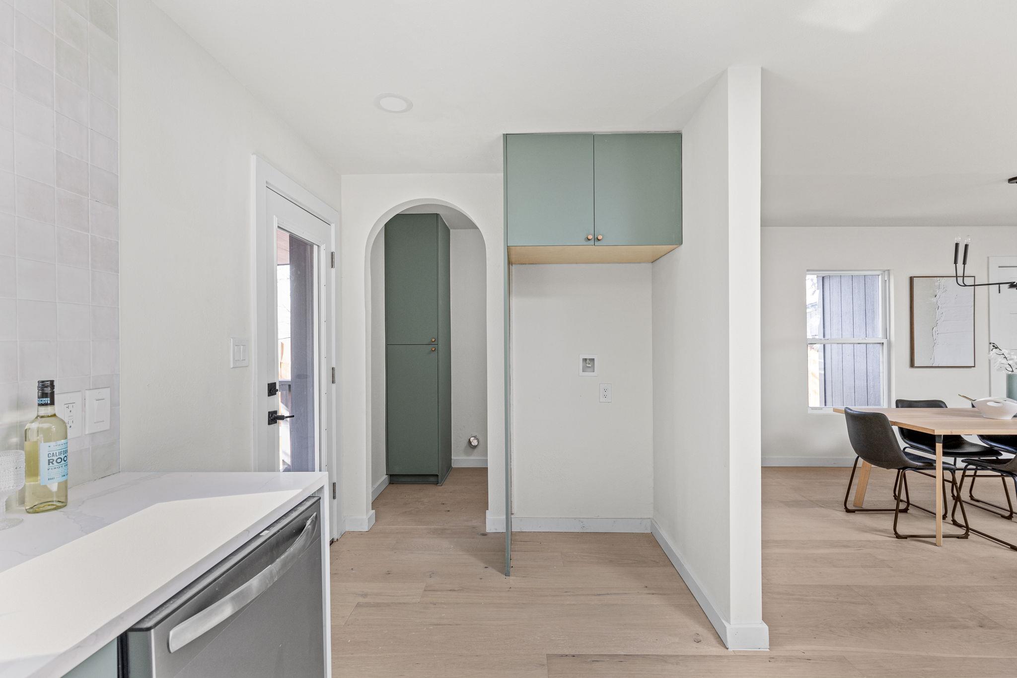 2105 Brunswick, Austin, TX 78723