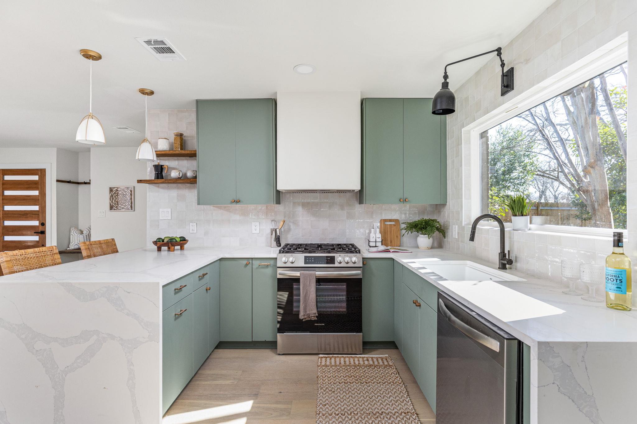 2105 Brunswick, Austin, TX 78723