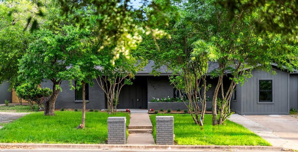 2105 Brunswick, Austin, TX 78723