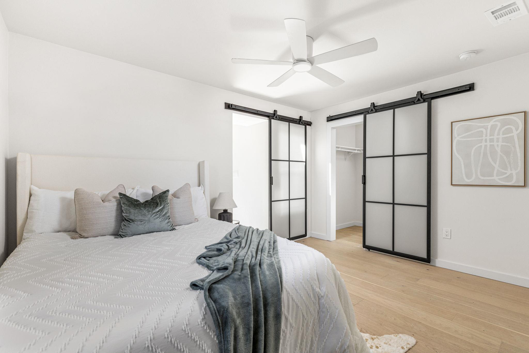 2105 Brunswick, Austin, TX 78723