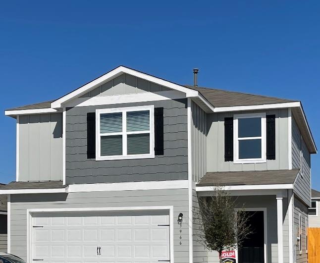 3966 Trail De Paris, New Braunfels, TX 78132