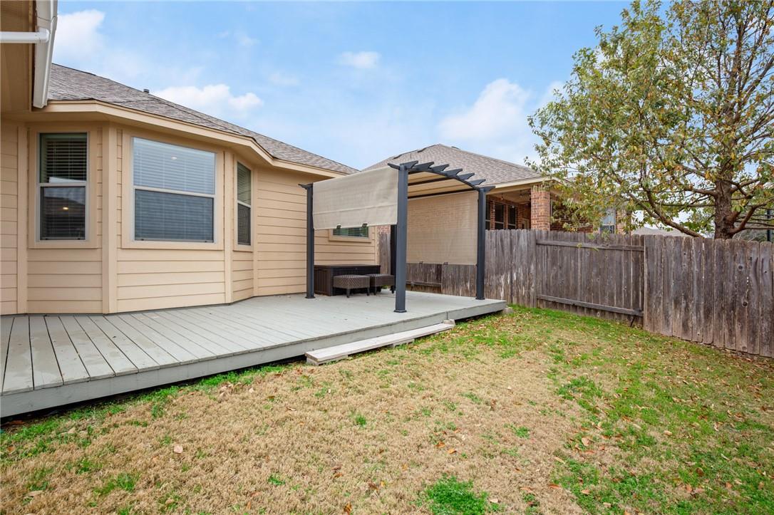 2820 Garnet Ridge Dr, Leander, TX 78641