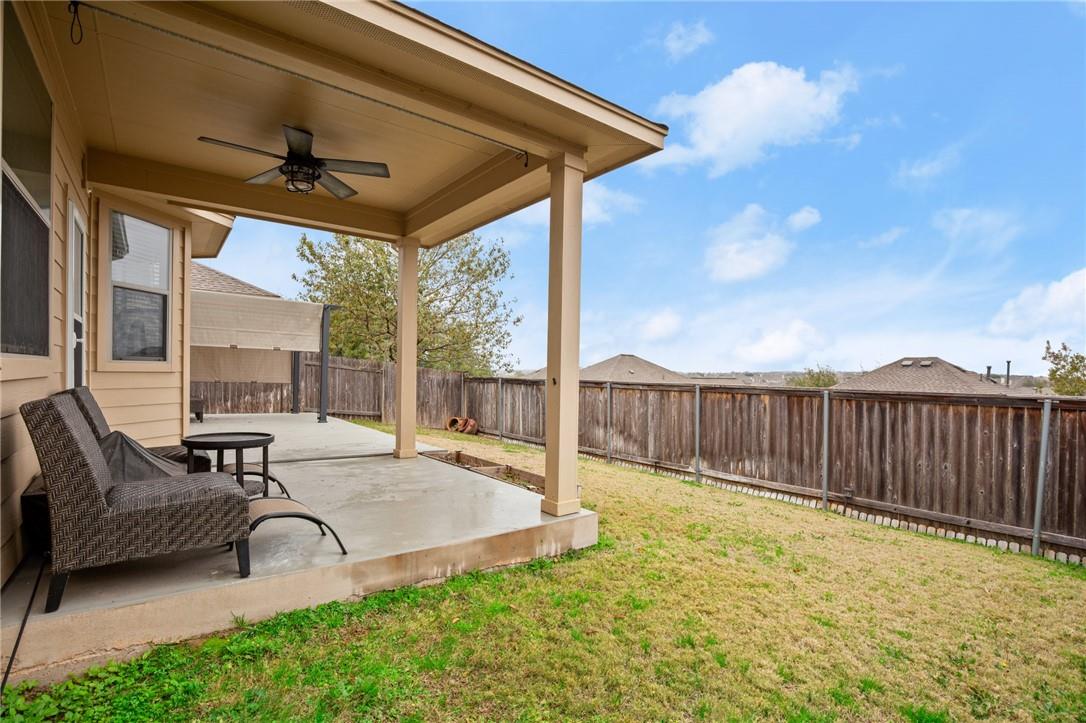 2820 Garnet Ridge Dr, Leander, TX 78641