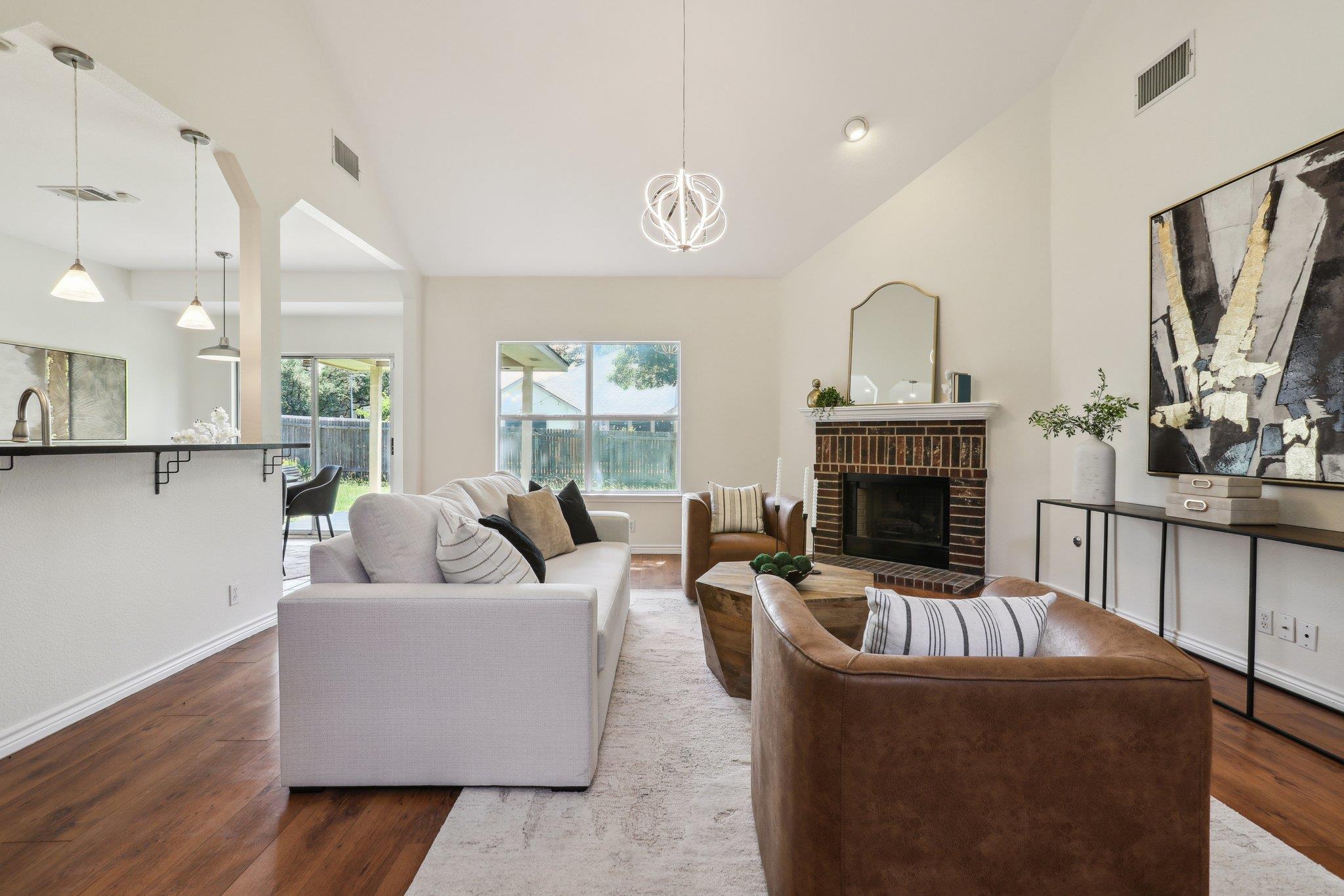 2807 Glenwood Trl, Cedar Park, TX 78613