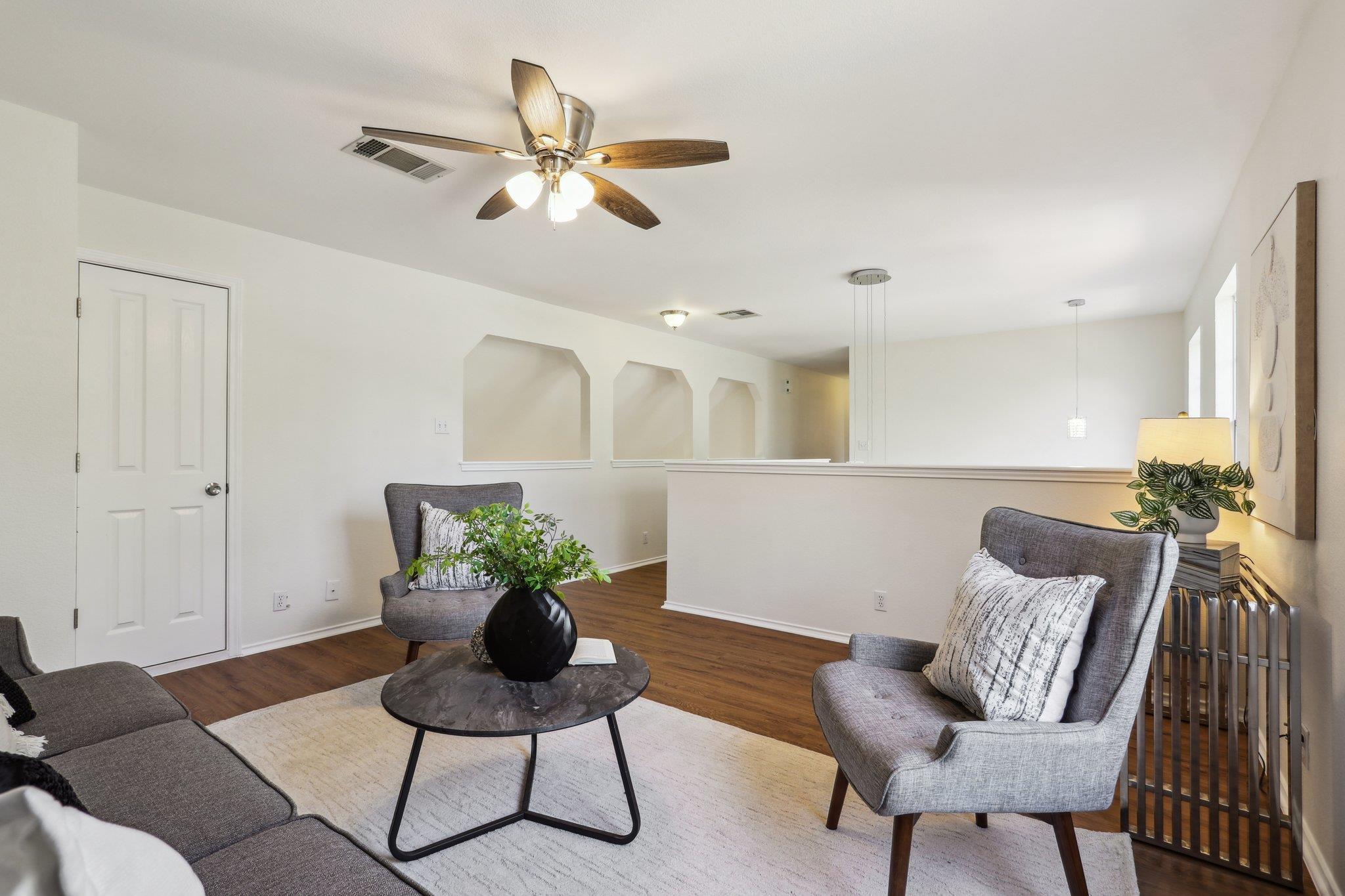 2807 Glenwood Trl, Cedar Park, TX 78613