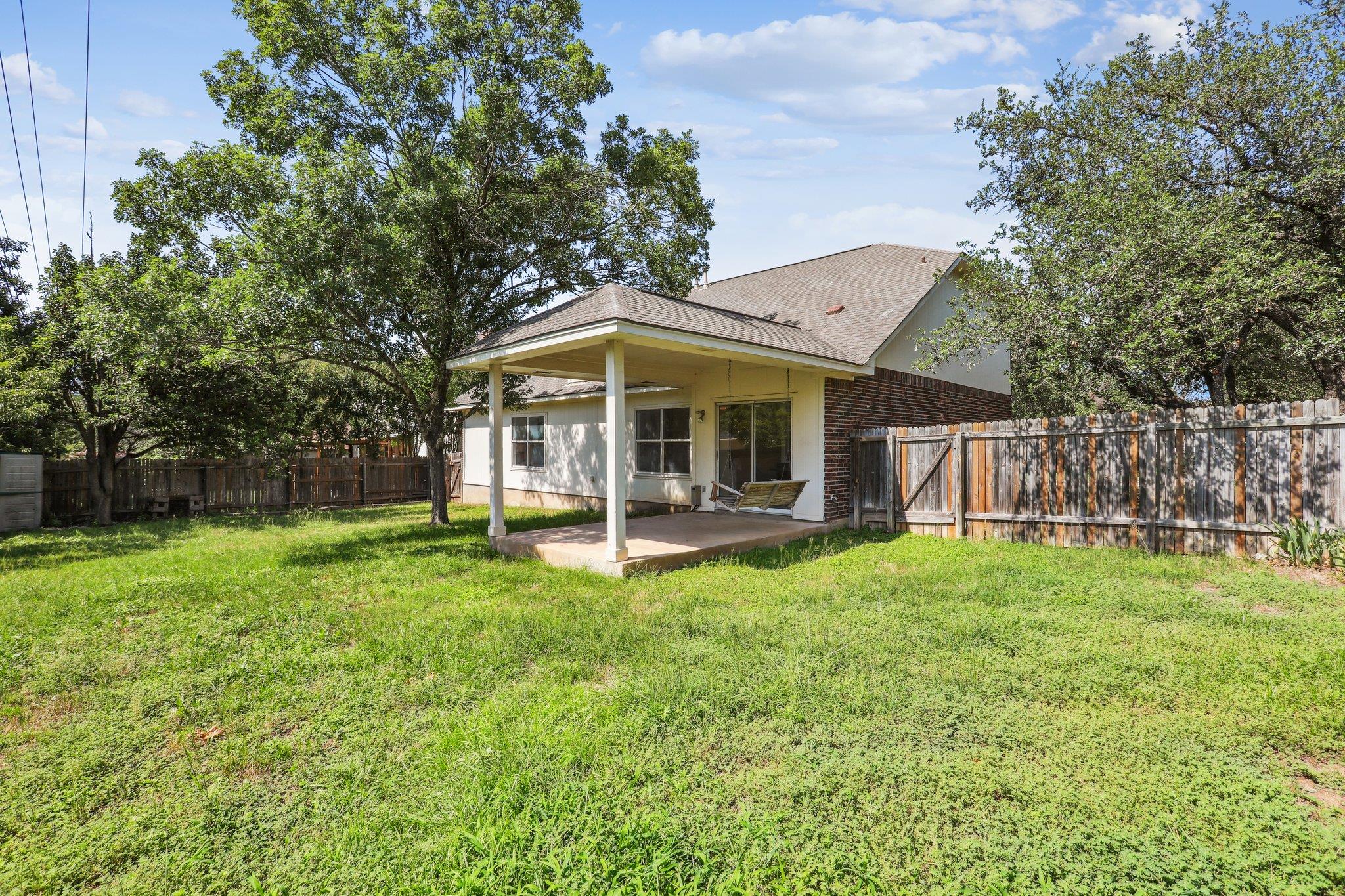 2807 Glenwood Trl, Cedar Park, TX 78613